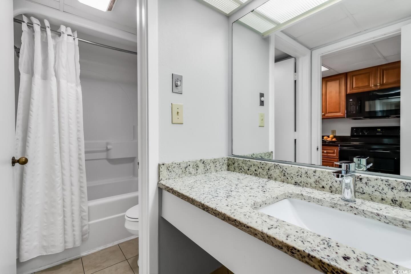 1501 S Ocean Blvd. Property Photo 7