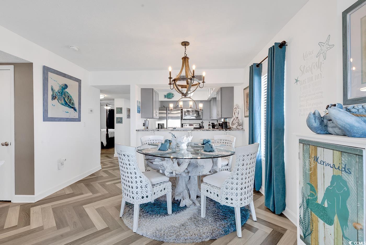 2609 S Ocean Blvd. Property Photo 10