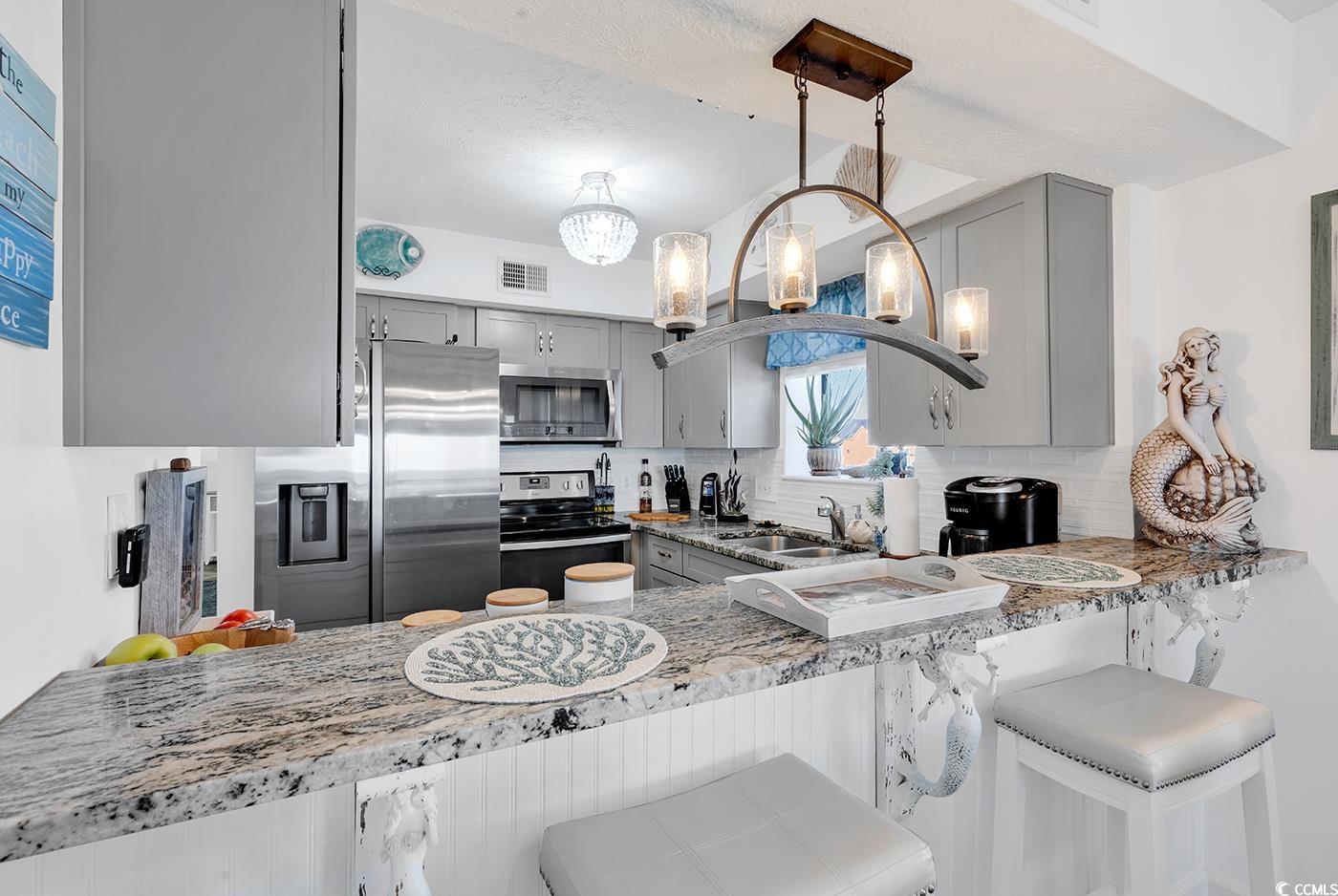 2609 S Ocean Blvd. Property Photo 13