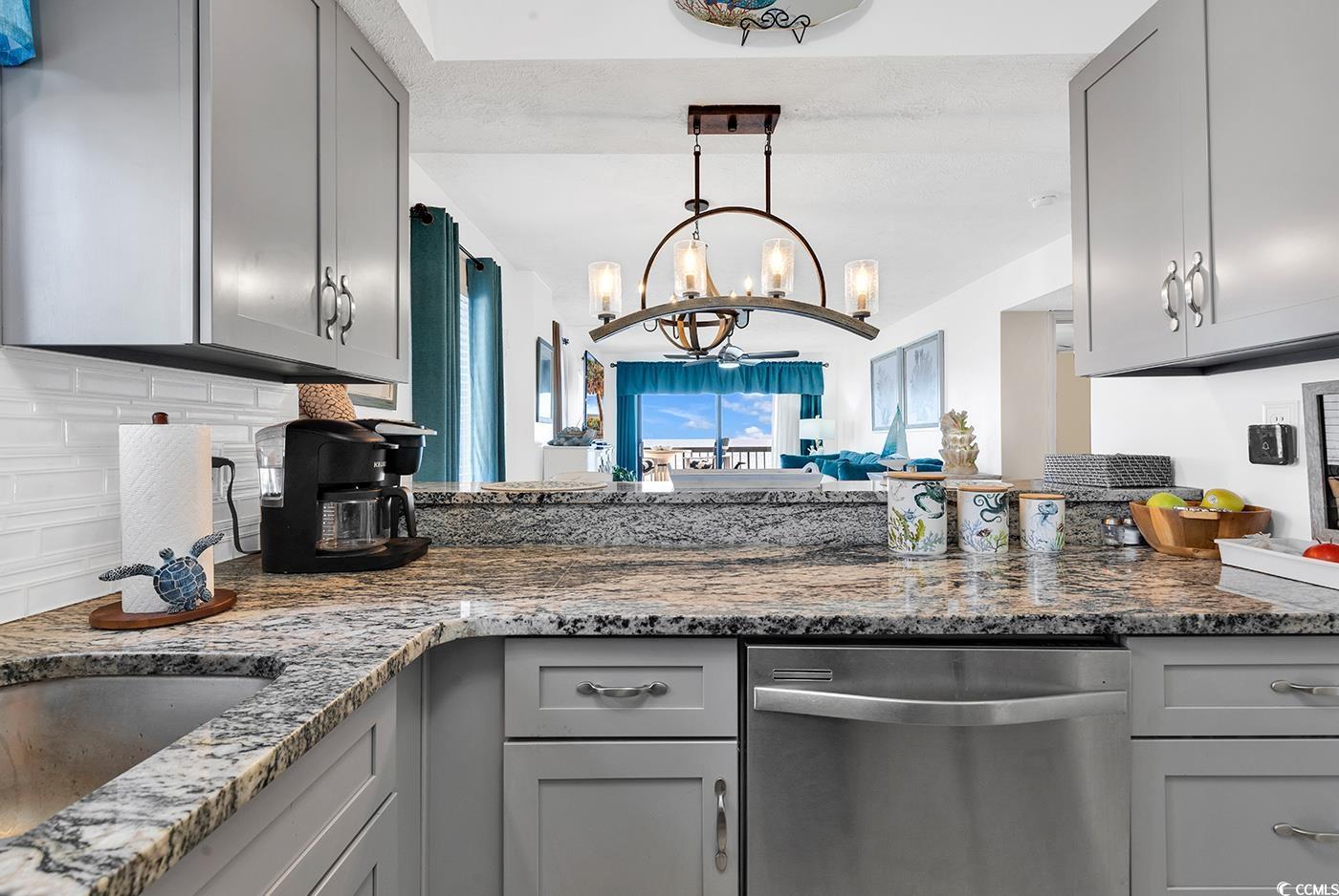 2609 S Ocean Blvd. Property Photo 14