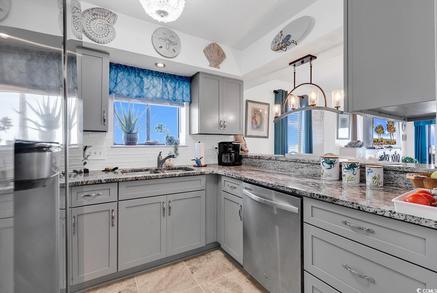 2609 S Ocean Blvd. Property Photo 15