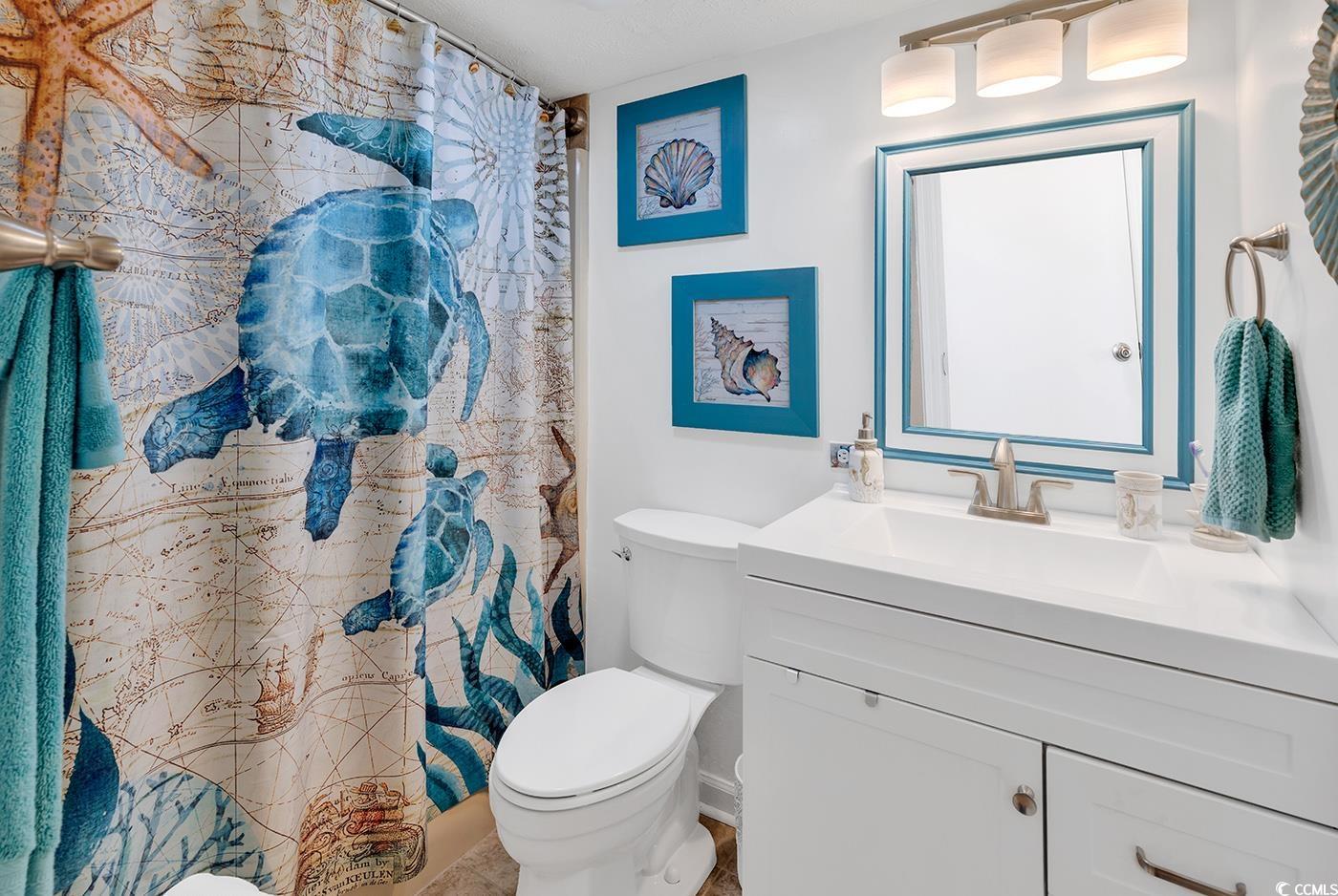 2609 S Ocean Blvd. Property Photo 21