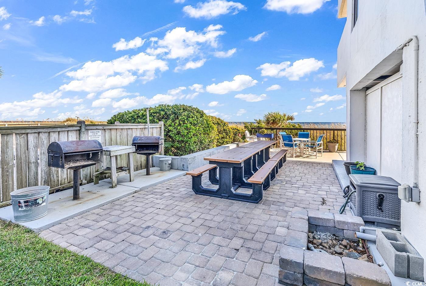 2609 S Ocean Blvd. Property Photo 38