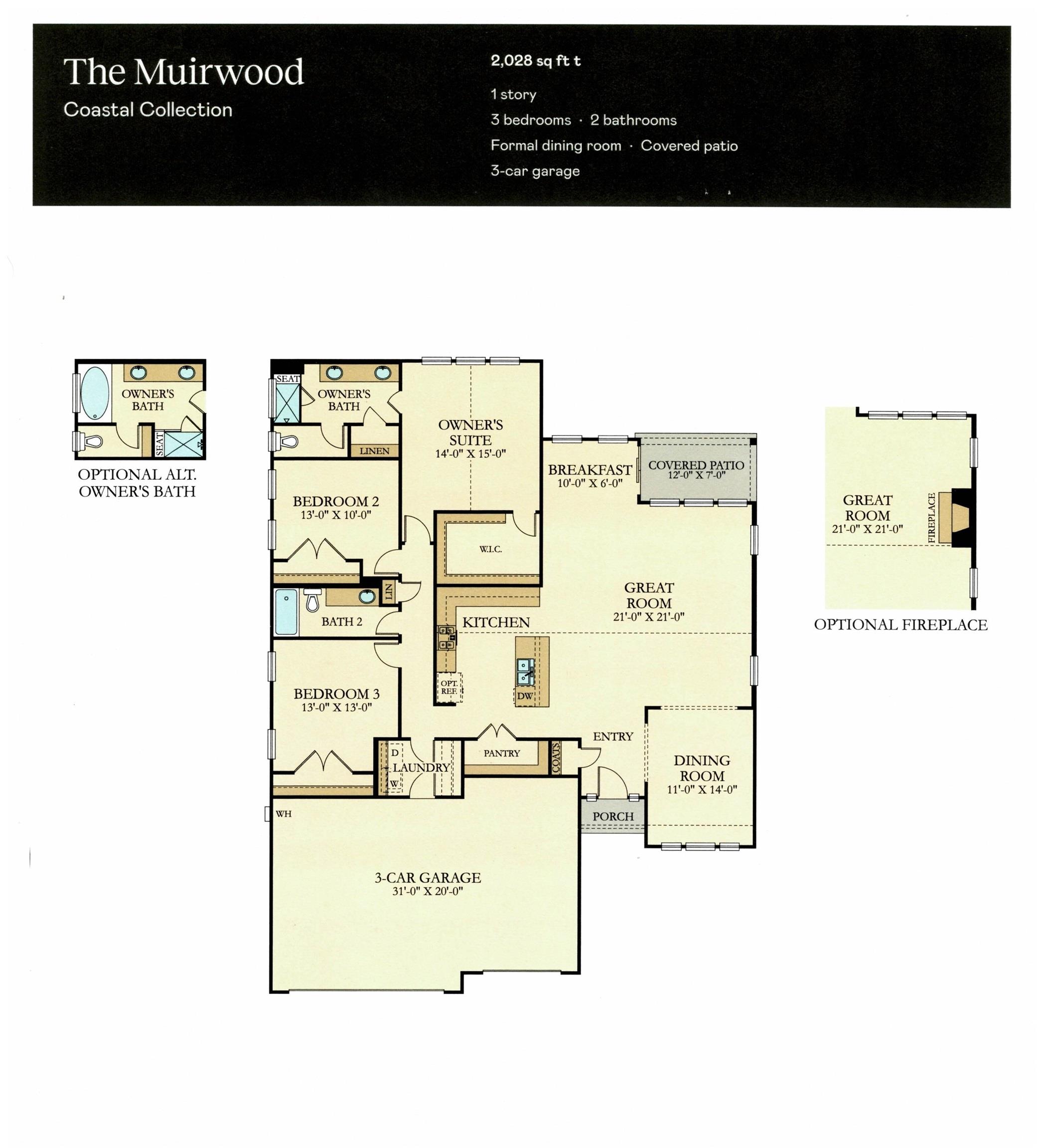 Lot 721 Zoe Way Property Photo 5