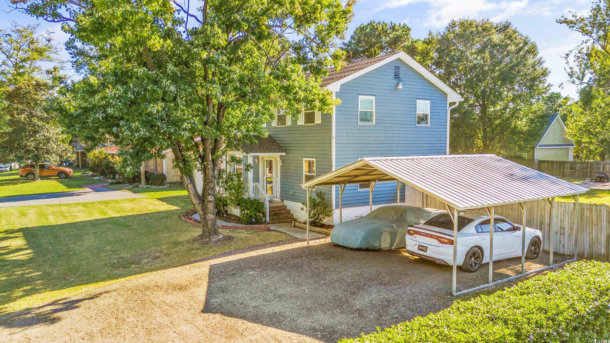 4162 Mica Ave. Property Photo 20