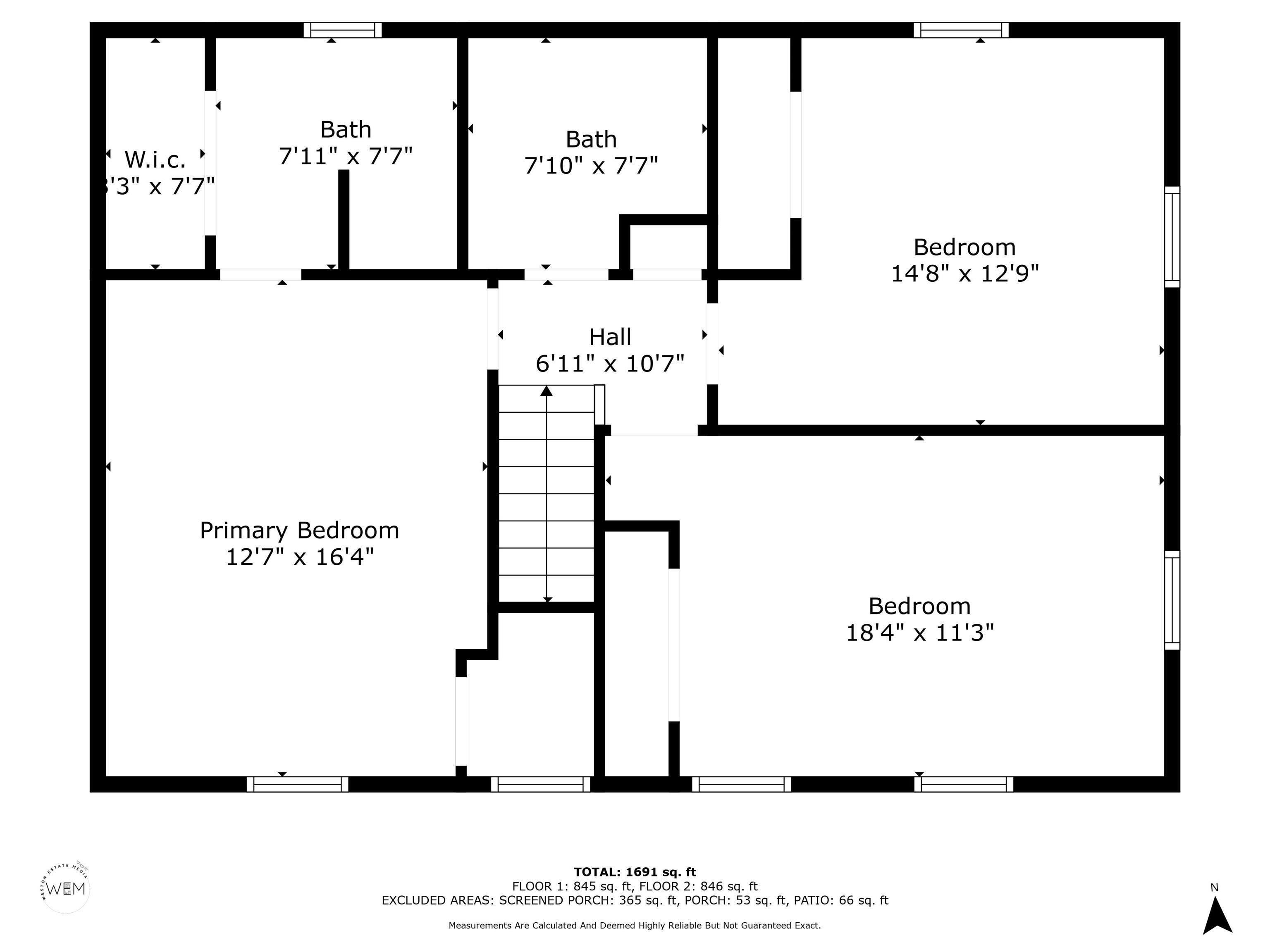 4162 Mica Ave. Property Photo 27