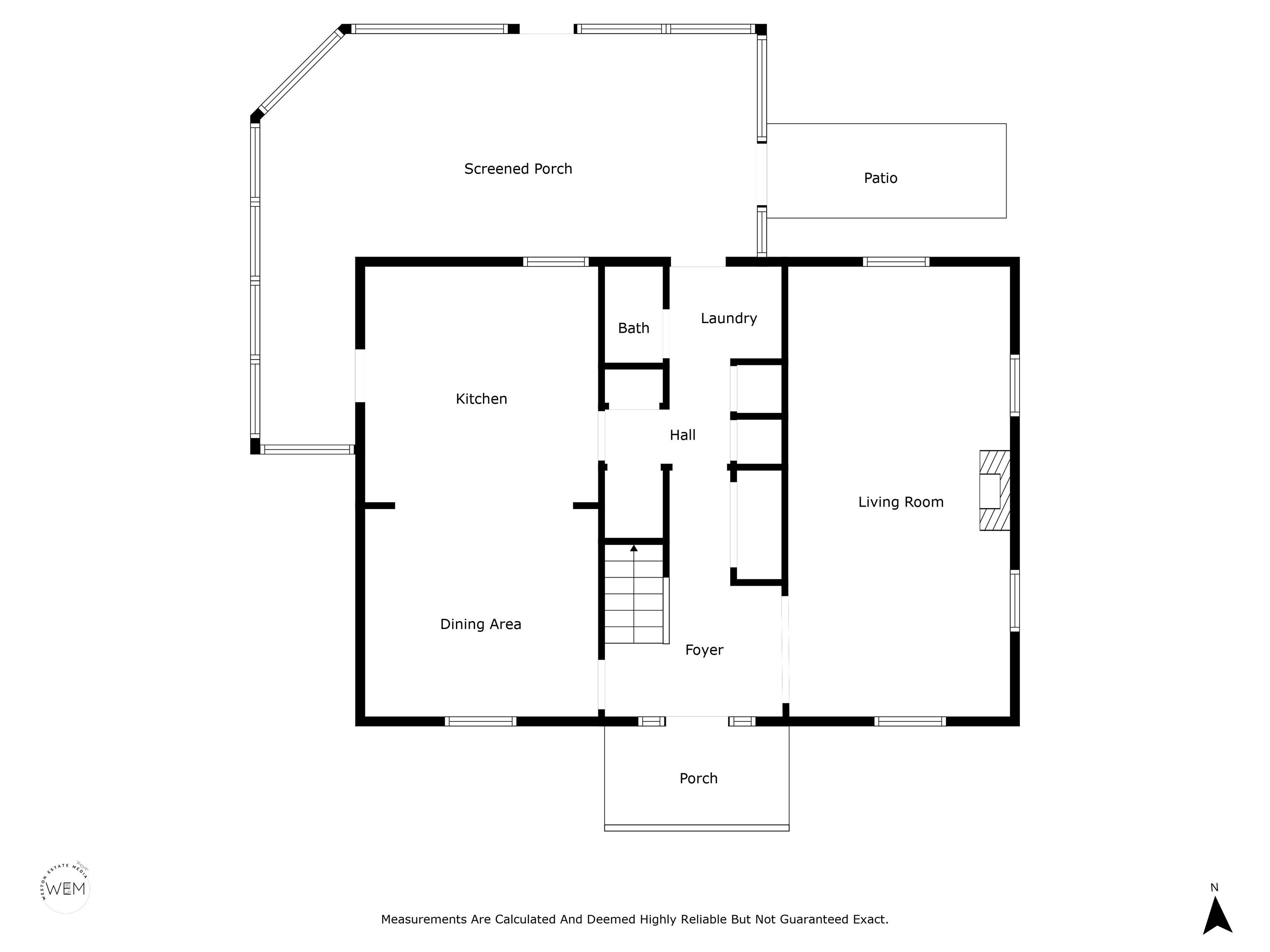 4162 Mica Ave. Property Photo 28