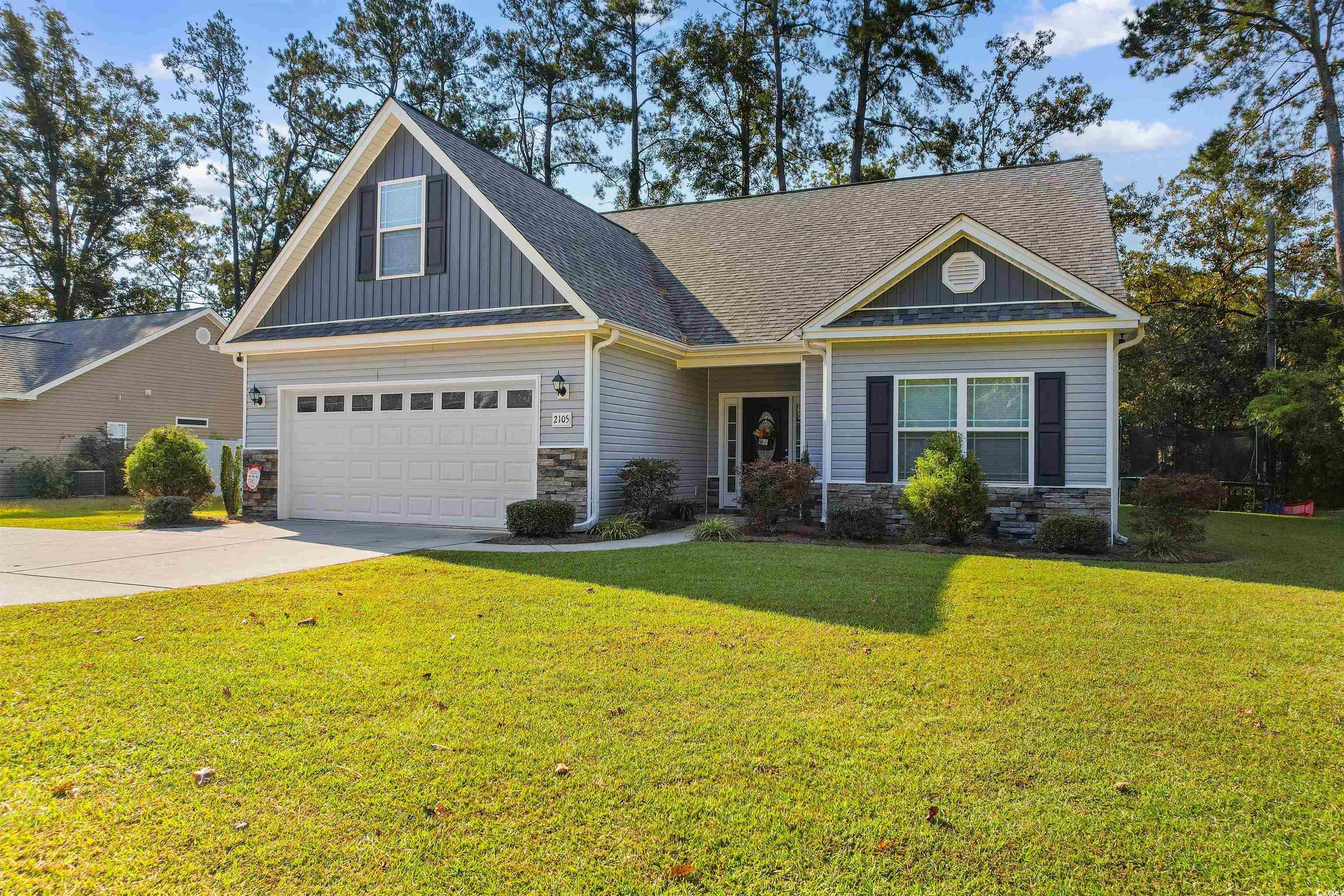 2105 Cultra Rd. Property Photo 1