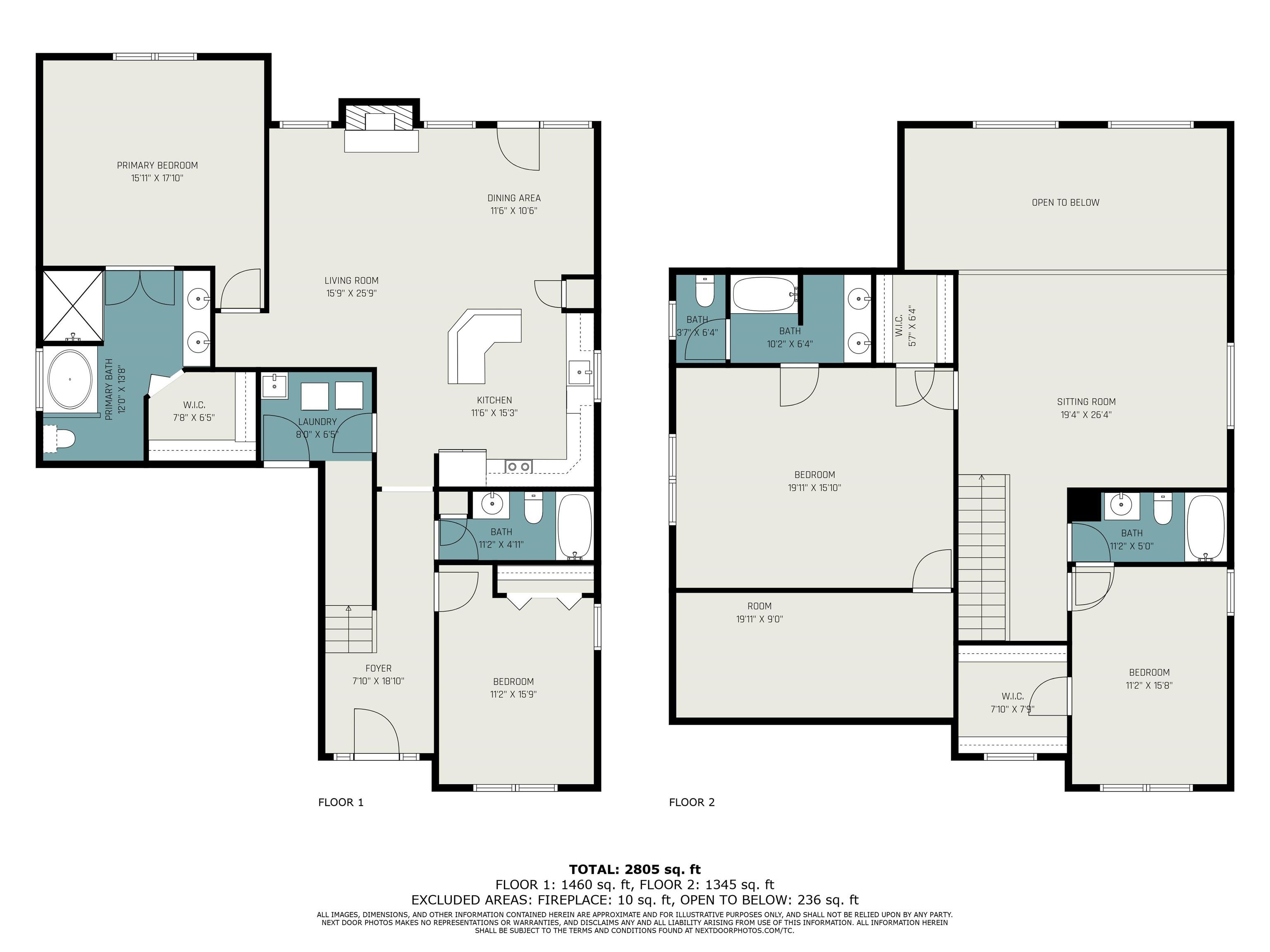 1002 Summers Pl. Property Photo 40