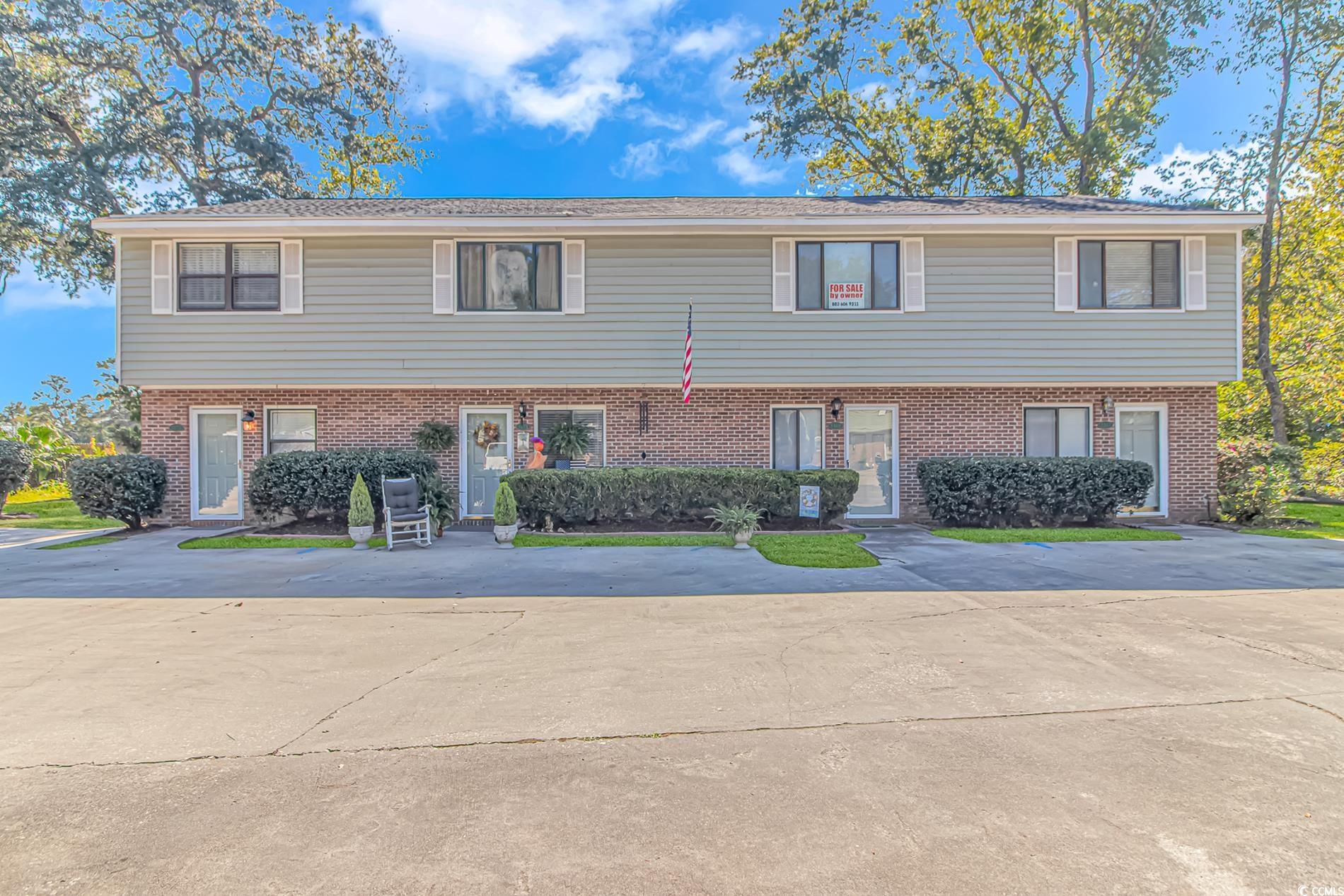 Inlet Garden Real Estate Listings Main Image