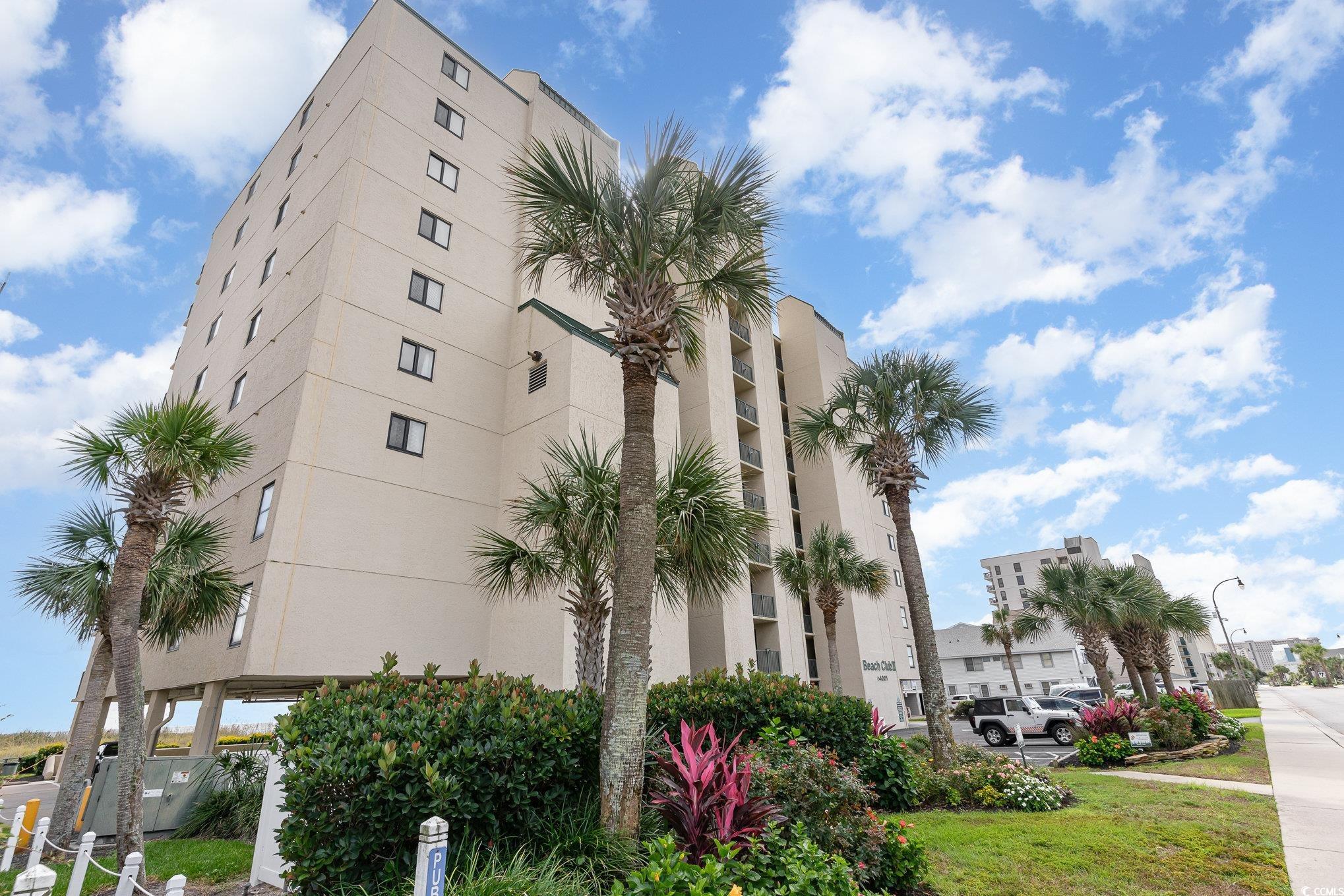 4001 S Ocean Blvd. Property Photo 2