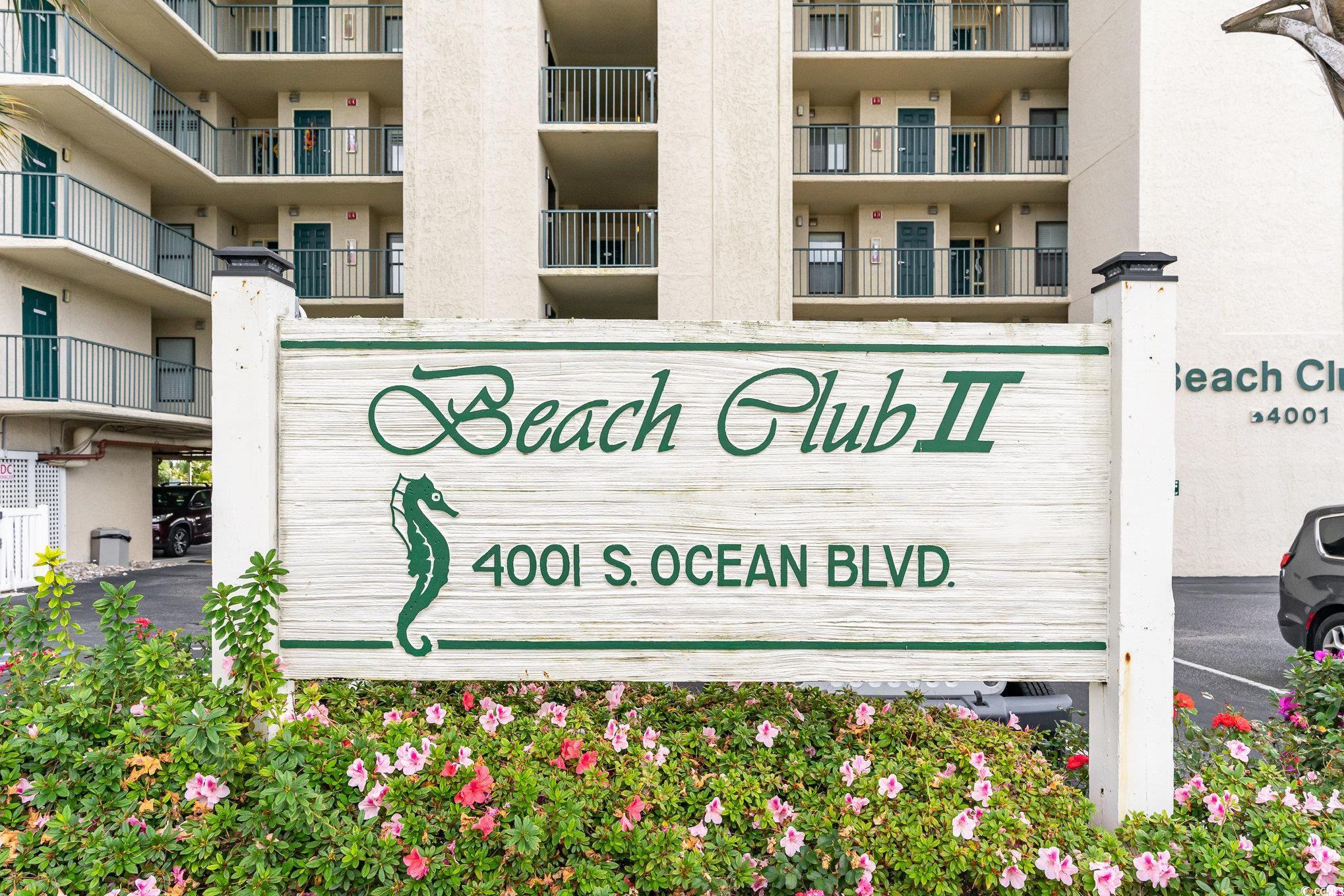 4001 S Ocean Blvd. Property Photo 34