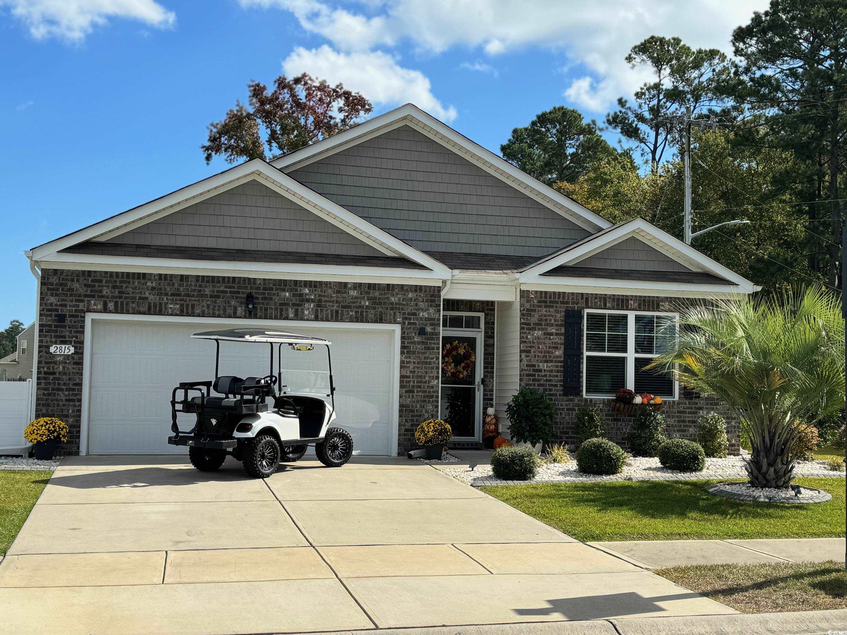 2815 Eclipse Dr. Property Photo 2