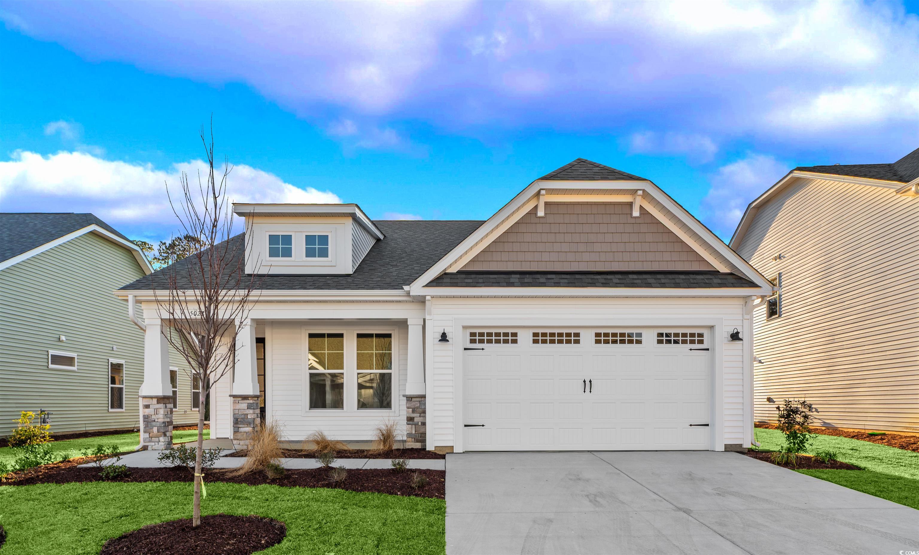 5028 Cambria Ct. Property Photo 1