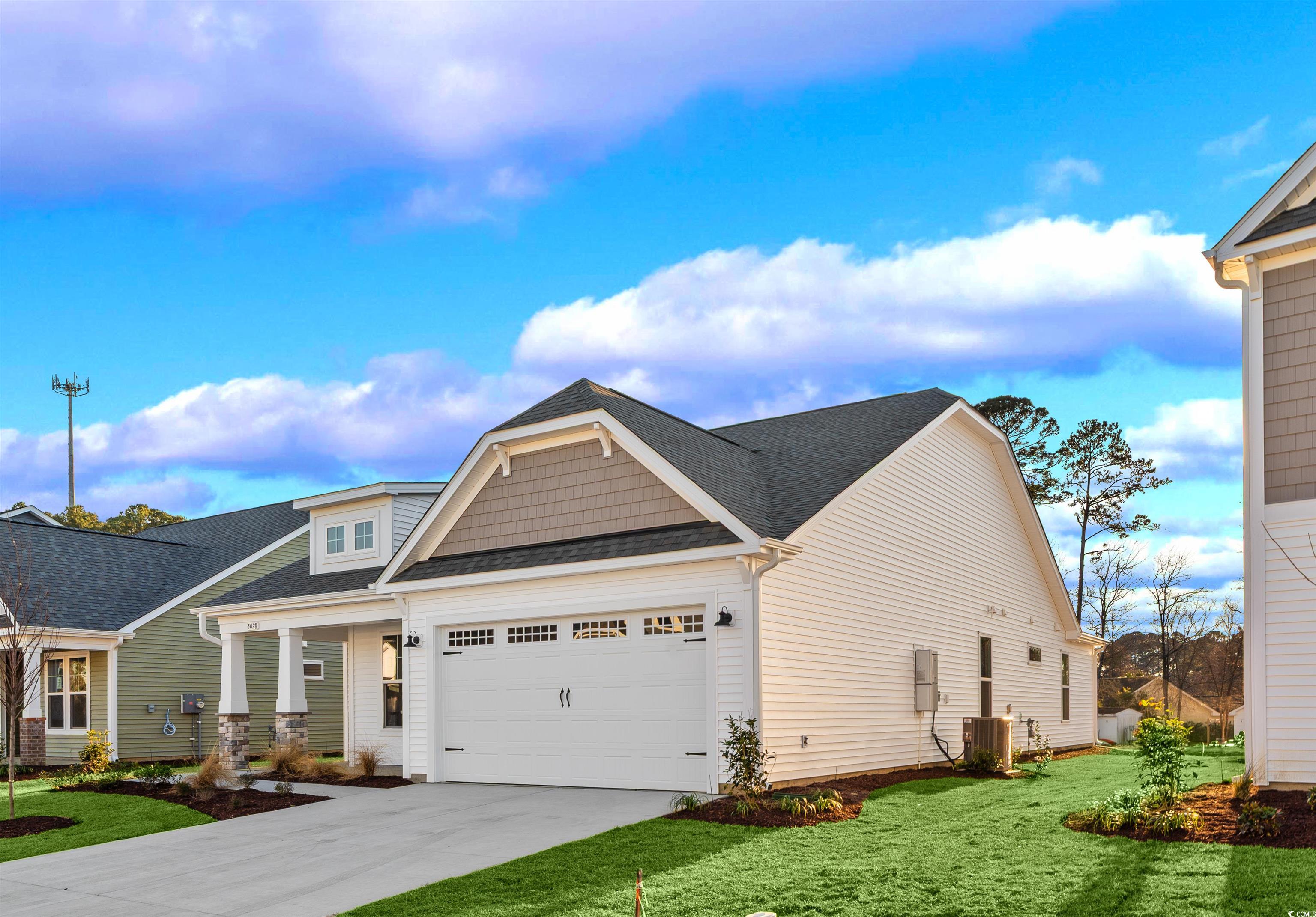 5028 Cambria Ct. Property Photo 2