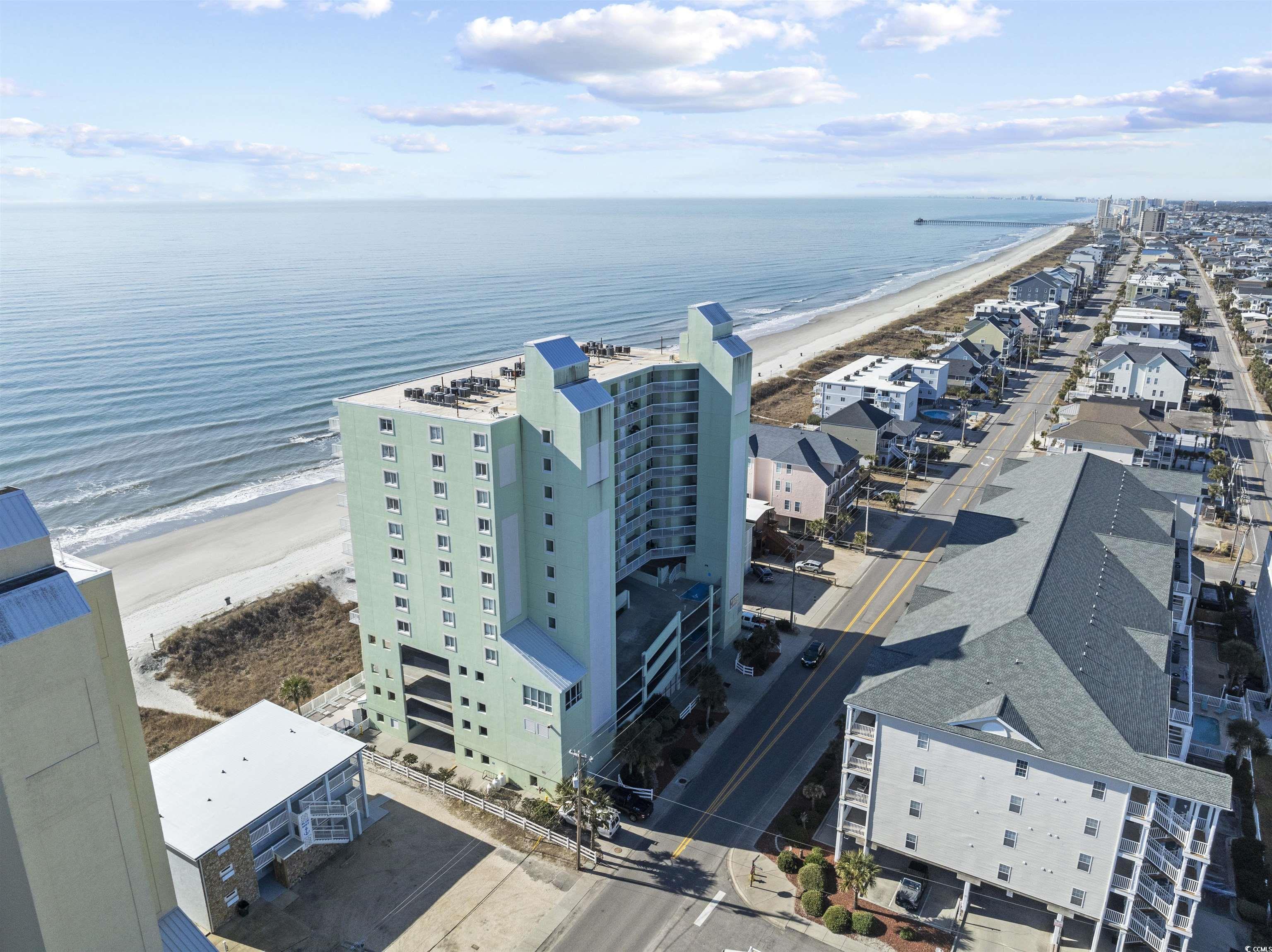 5310 N Ocean Blvd. Property Photo 2
