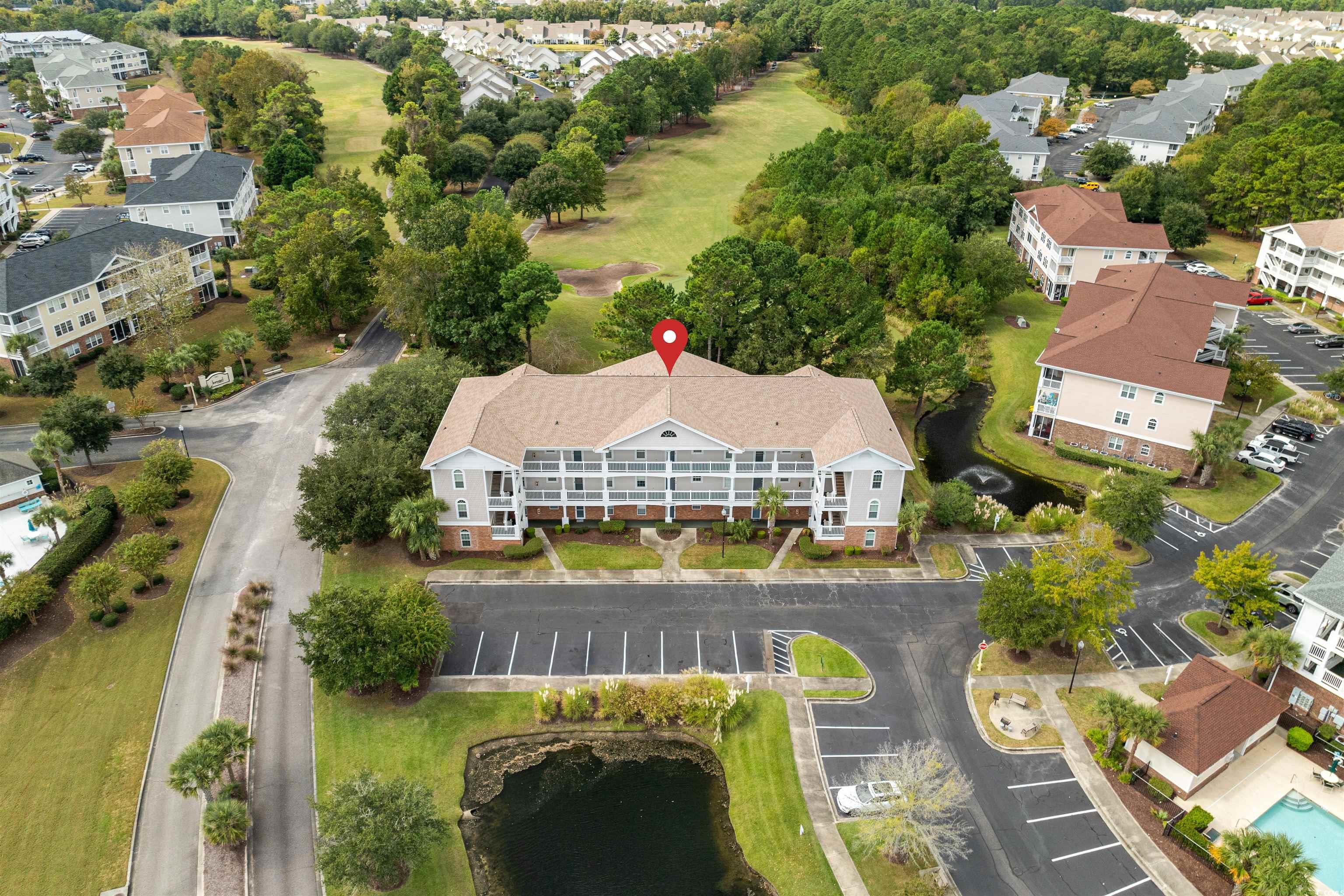5750 Oyster Catcher Dr. Property Photo 2
