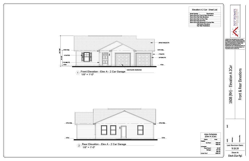 815 Busy Corner Rd. Property Photo 9