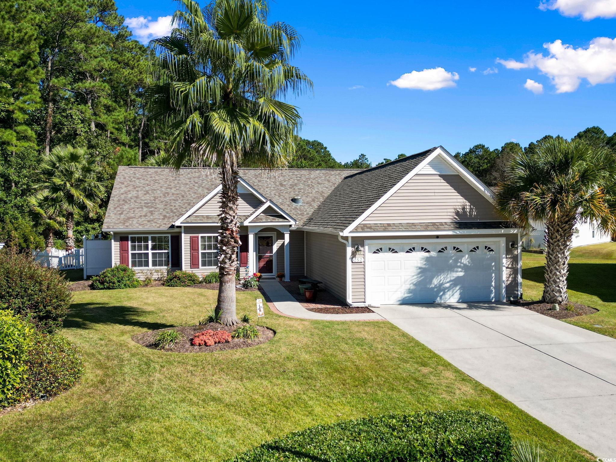 252 Marbella Dr. Property Photo 1