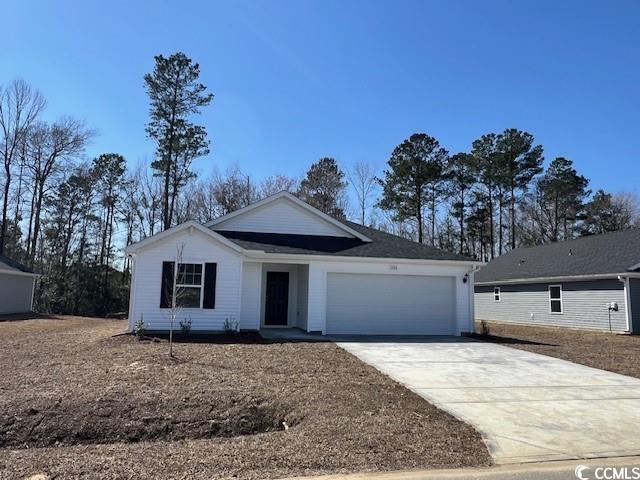 1126 Cherrystone Loop Property Photo