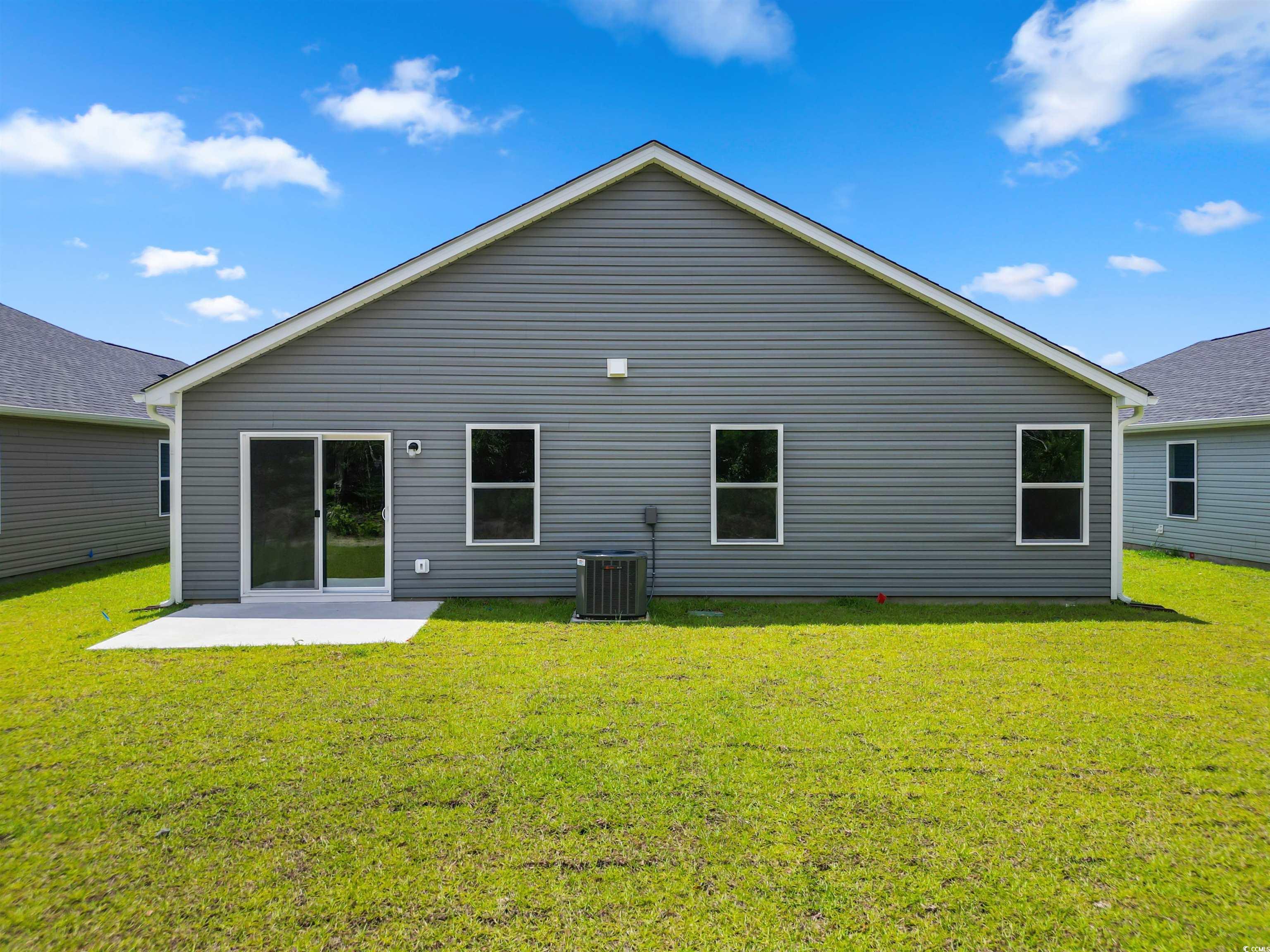 1126 Cherrystone Loop Property Photo 2