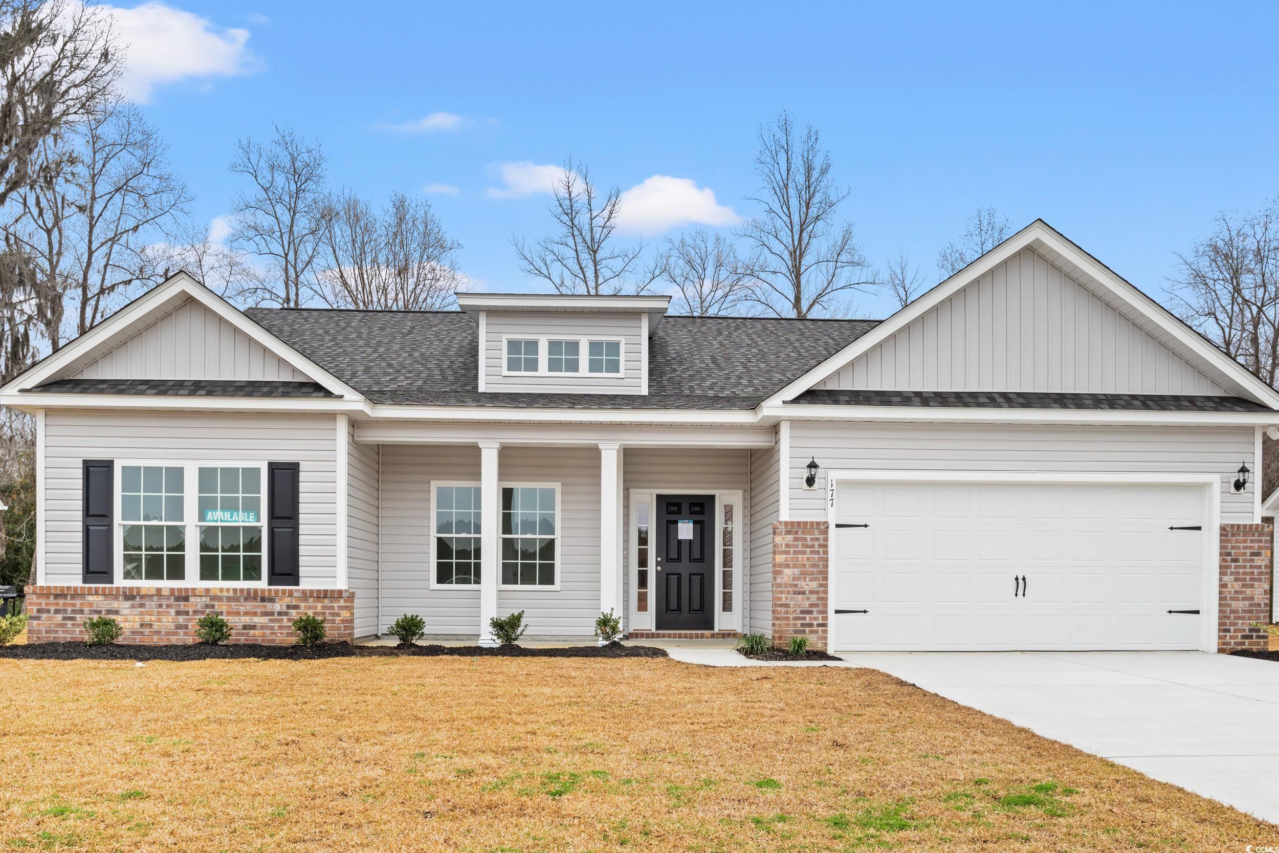 177 Six Mile Creek Dr. Property Photo