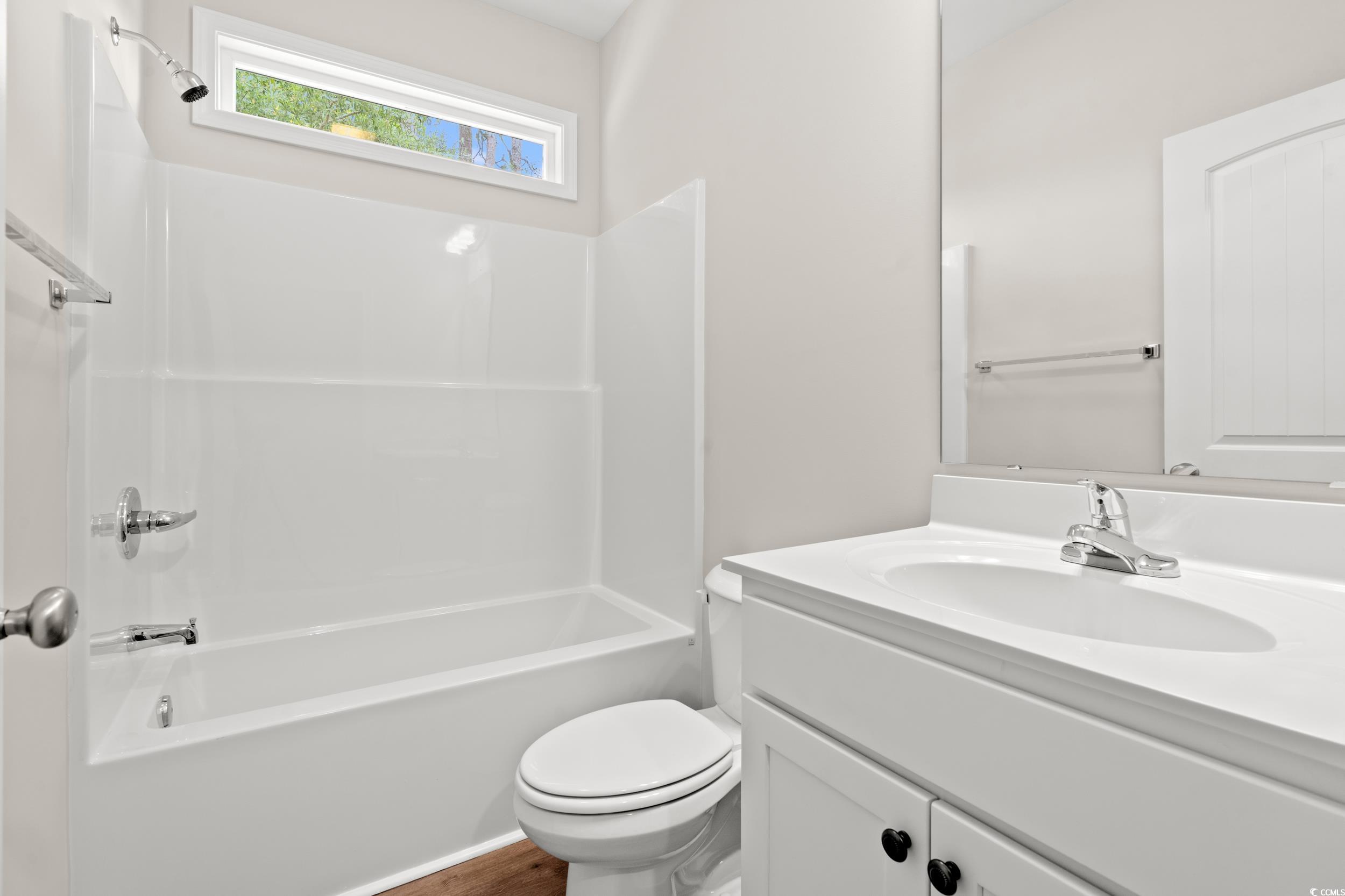 2612 Old Charleston Rd. Property Photo 6