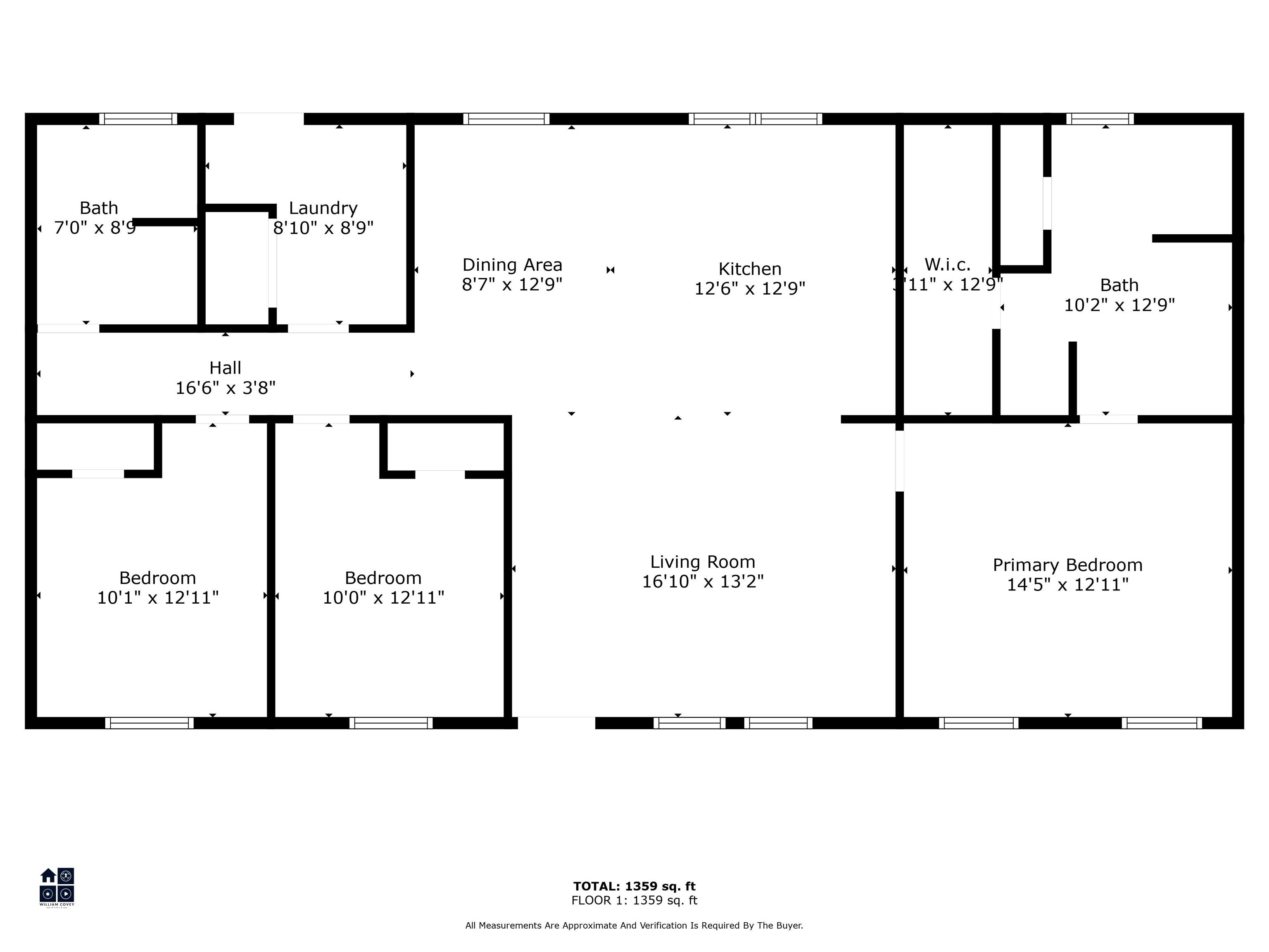 3807 Wayside Rd. Property Photo 2