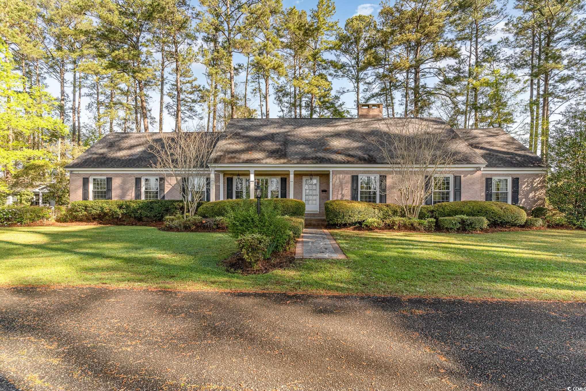 2807 Graham Rd. Property Photo