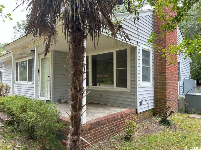509 Taylor St. Property Photo
