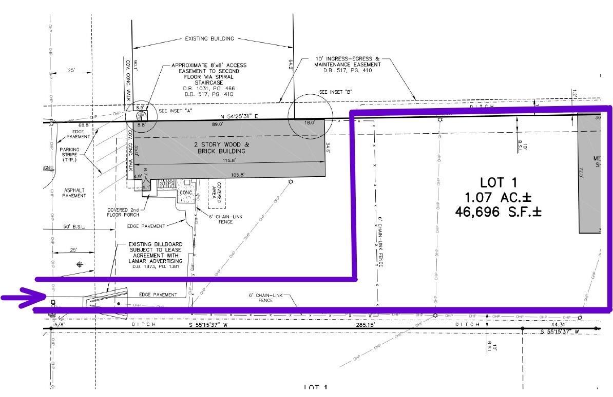 6272 Dick Pond Rd. Property Photo 6