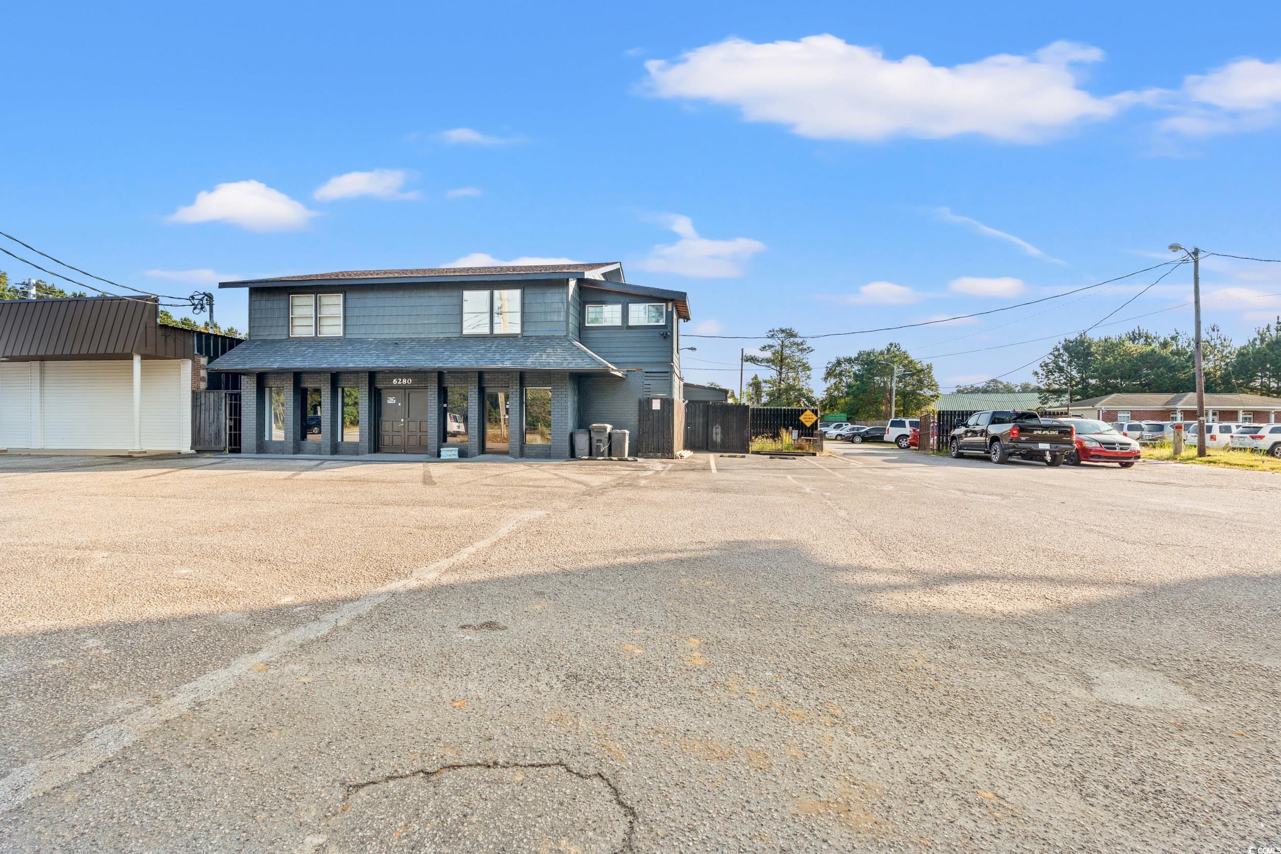 6280 Dick Pond Rd. Property Photo