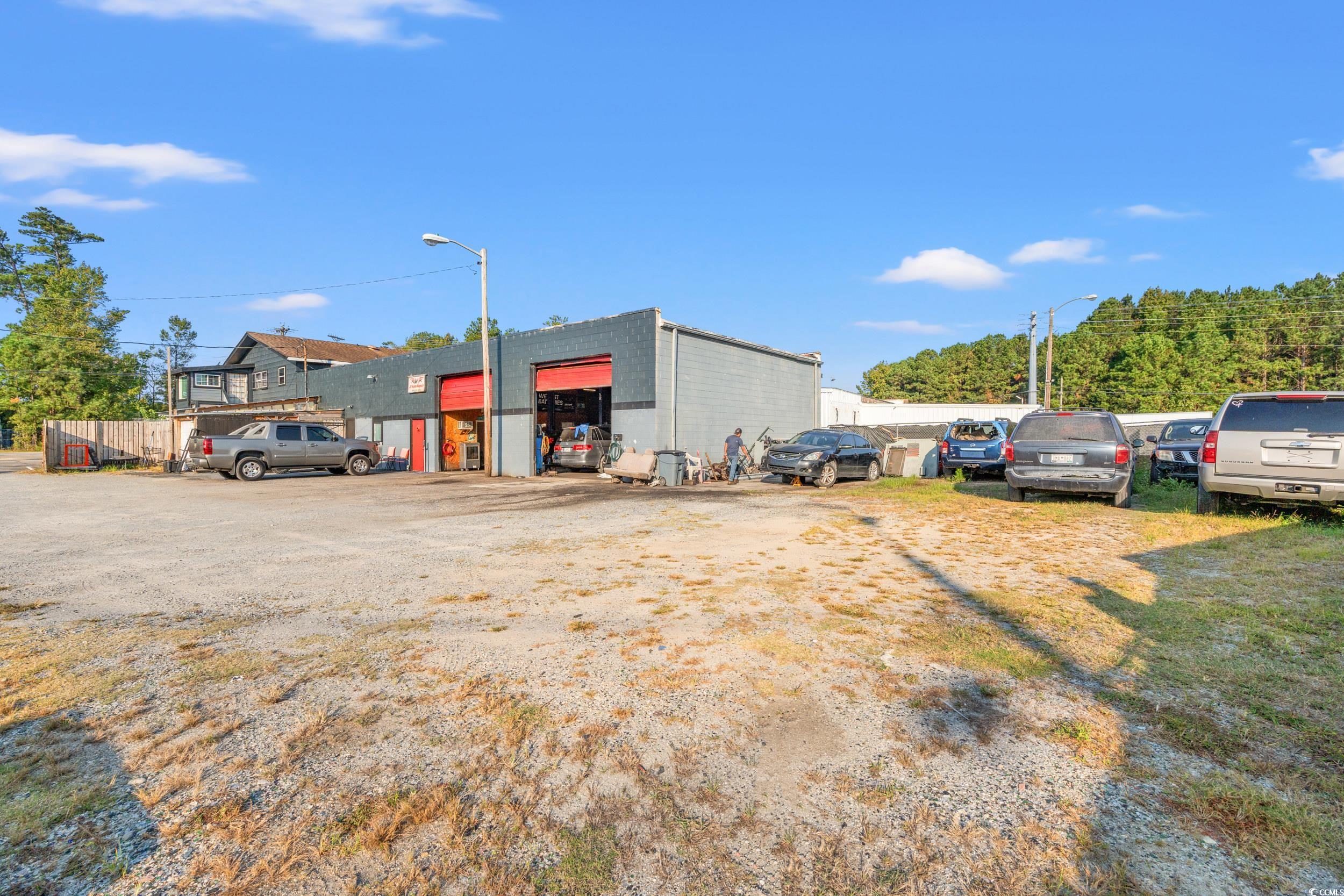 6280 Dick Pond Rd. Property Photo 3