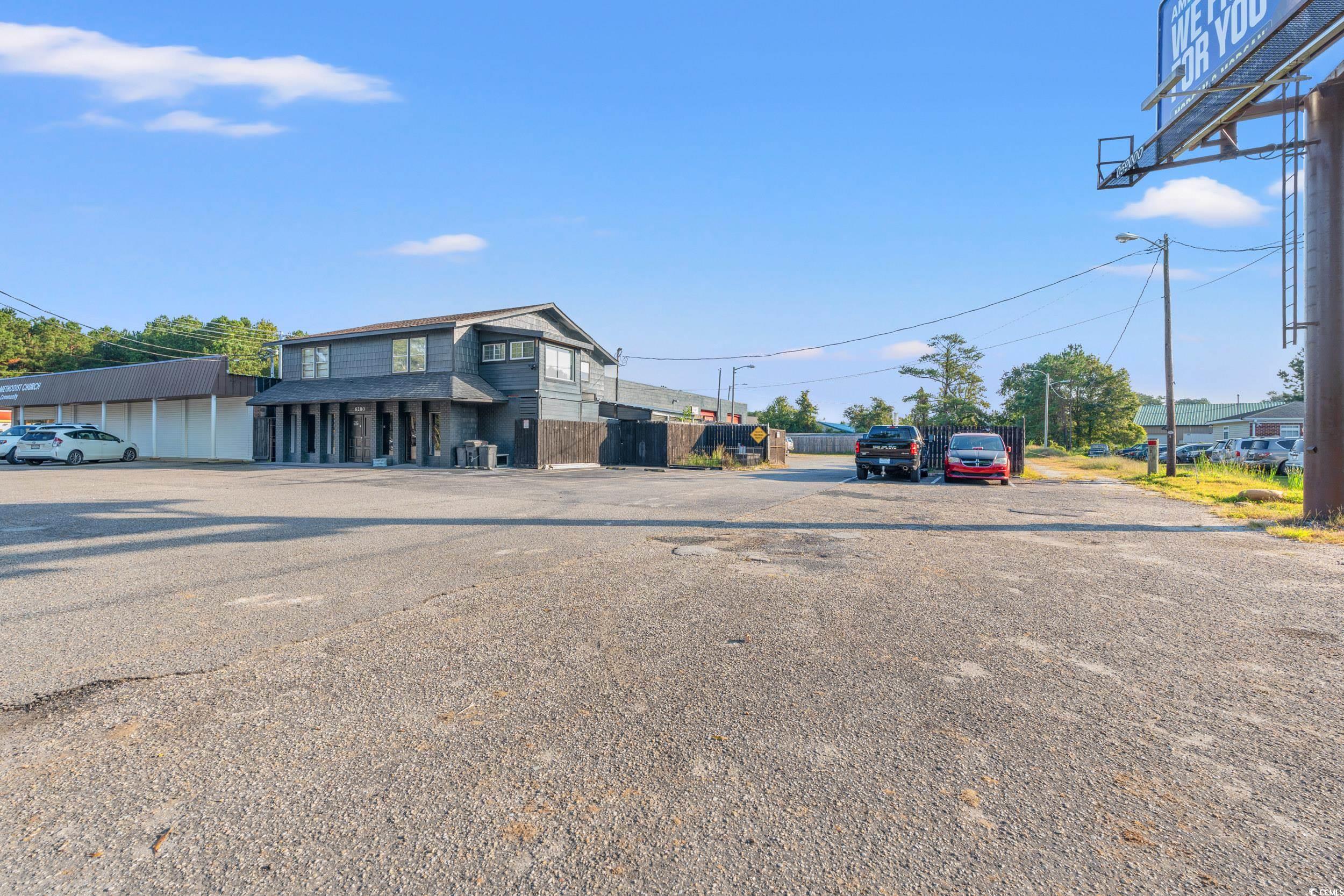6280 Dick Pond Rd. Property Photo 14