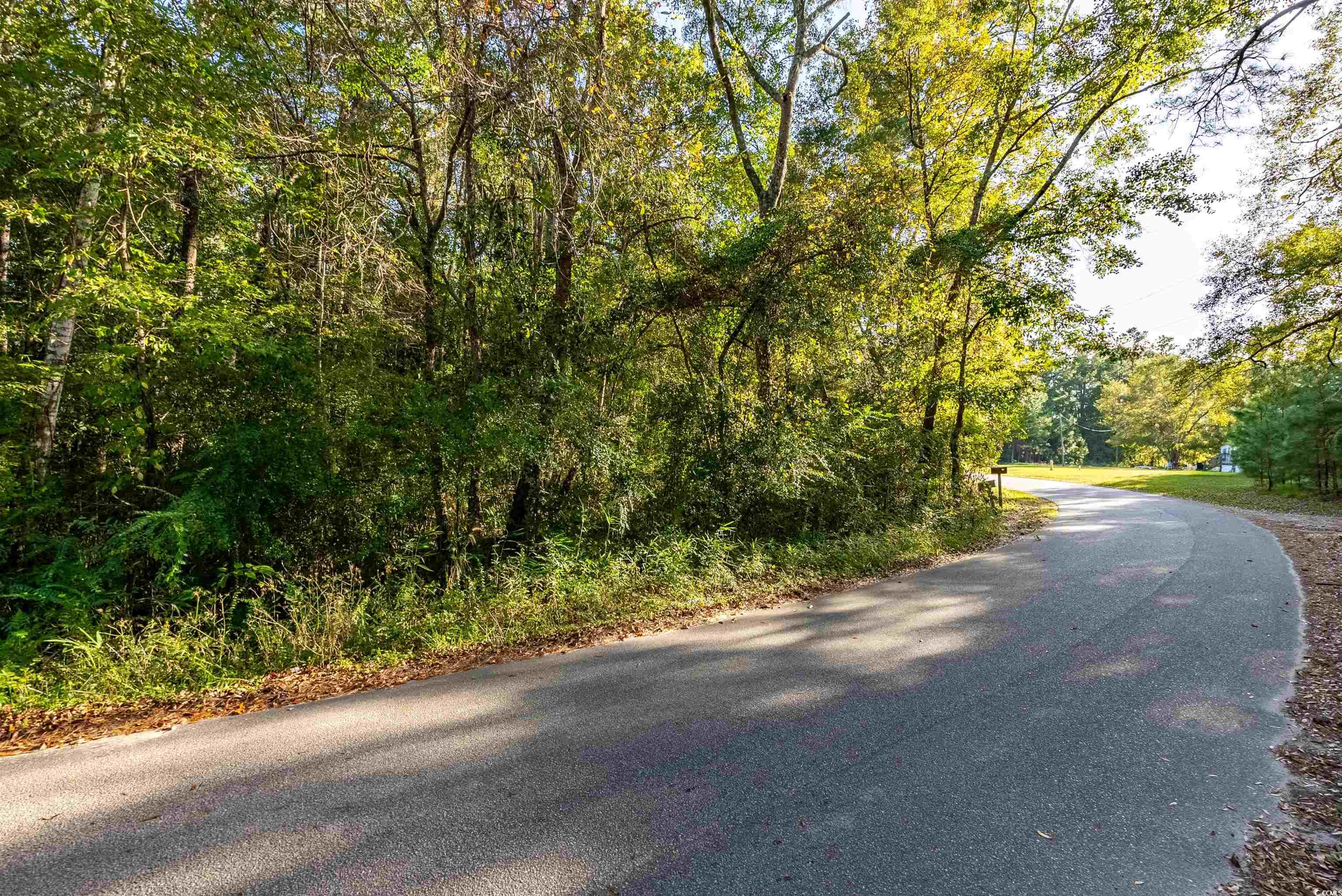 Tbd Barnes Rd. Property Photo 1