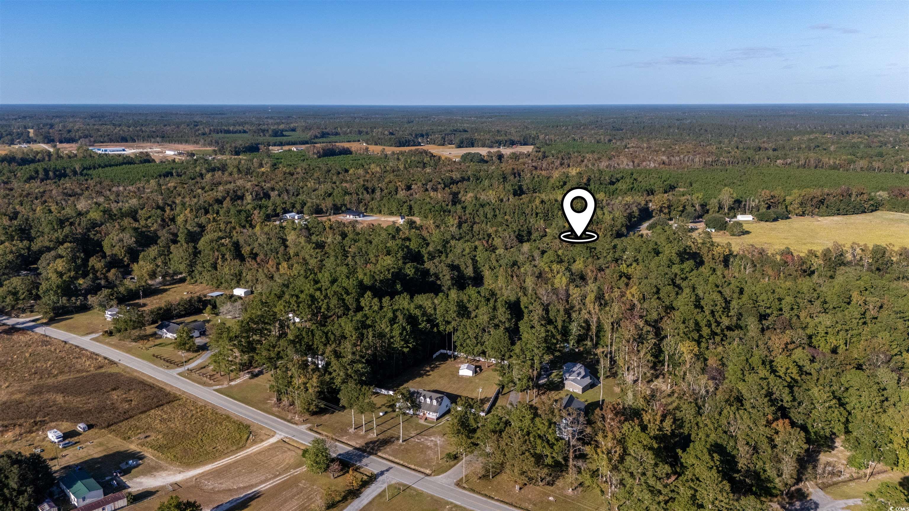 Tbd Barnes Rd. Property Photo 15