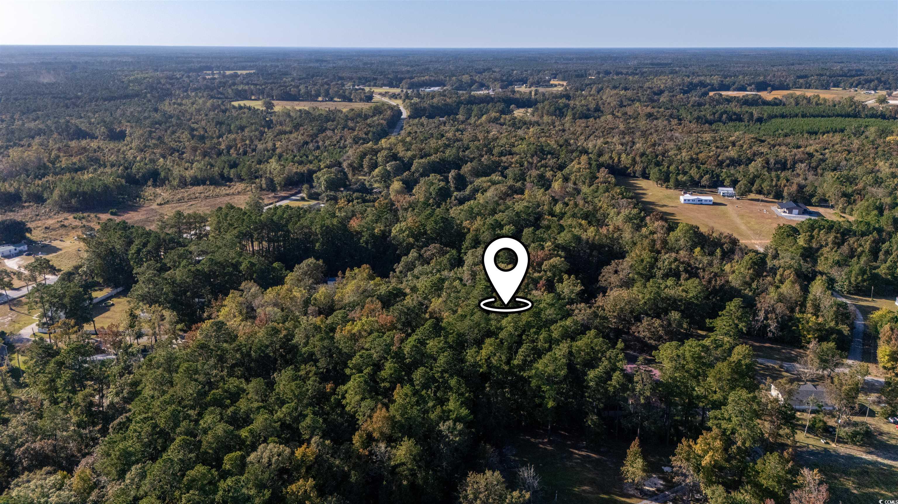 Tbd Barnes Rd. Property Photo 16