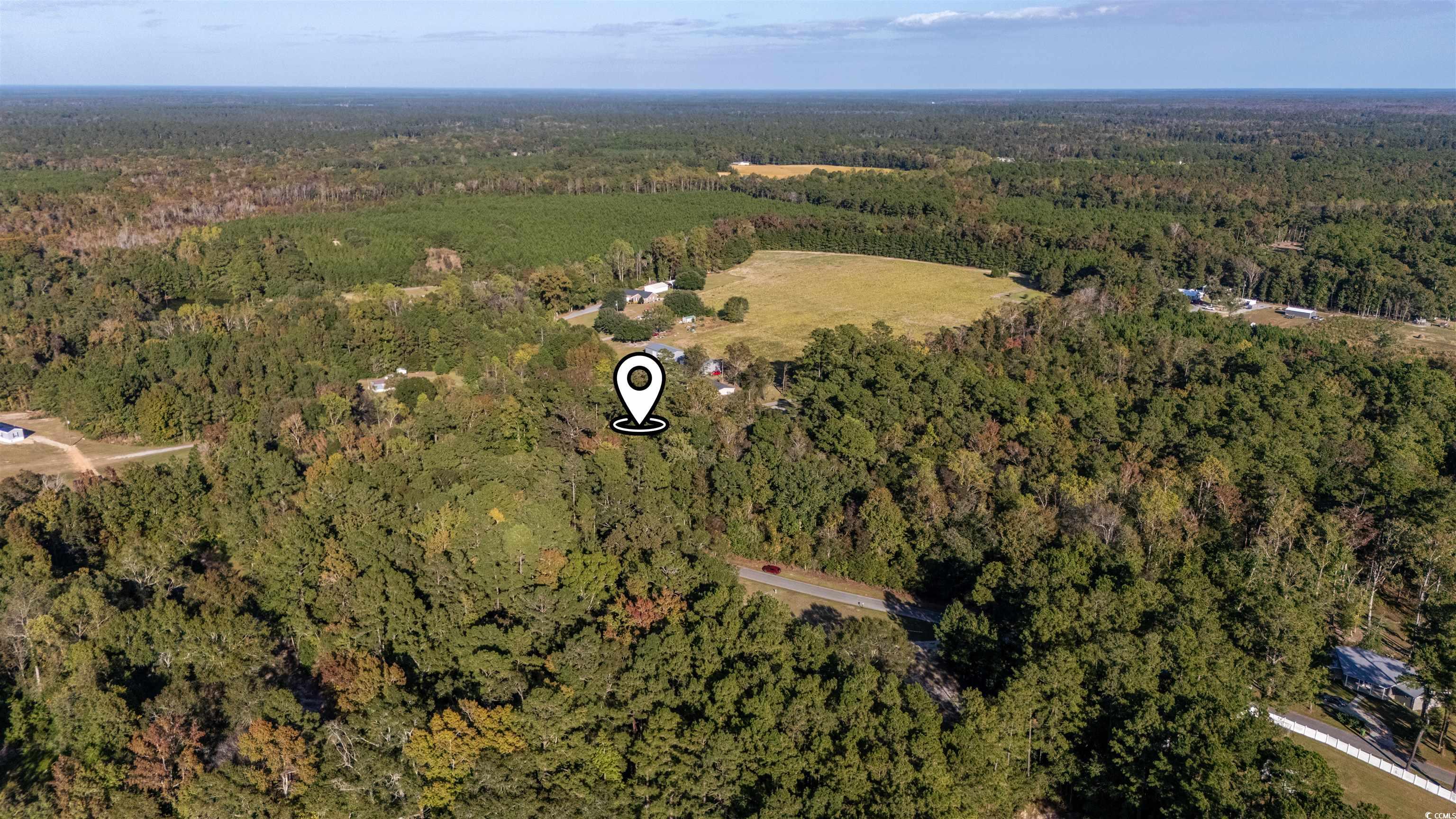 Tbd Barnes Rd. Property Photo 17