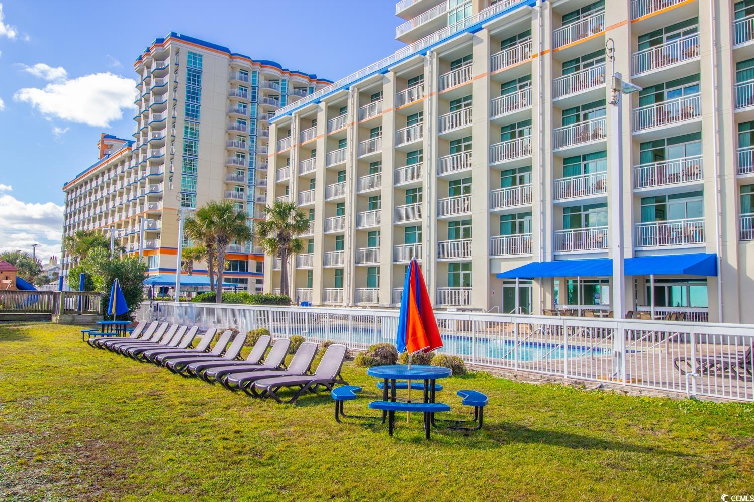 5300 North Ocean Blvd. Property Photo 33