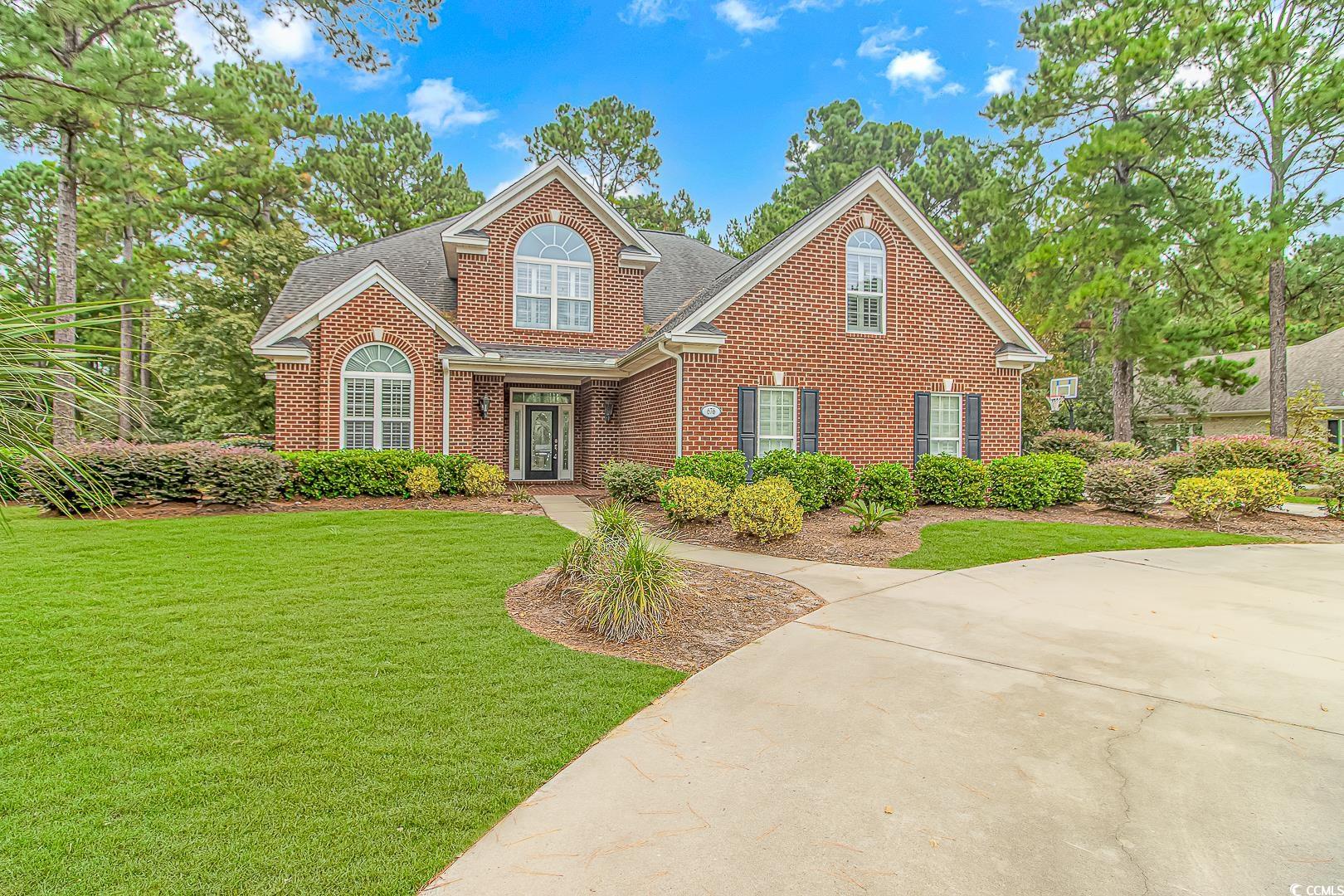676 Oxbow Dr. Property Photo