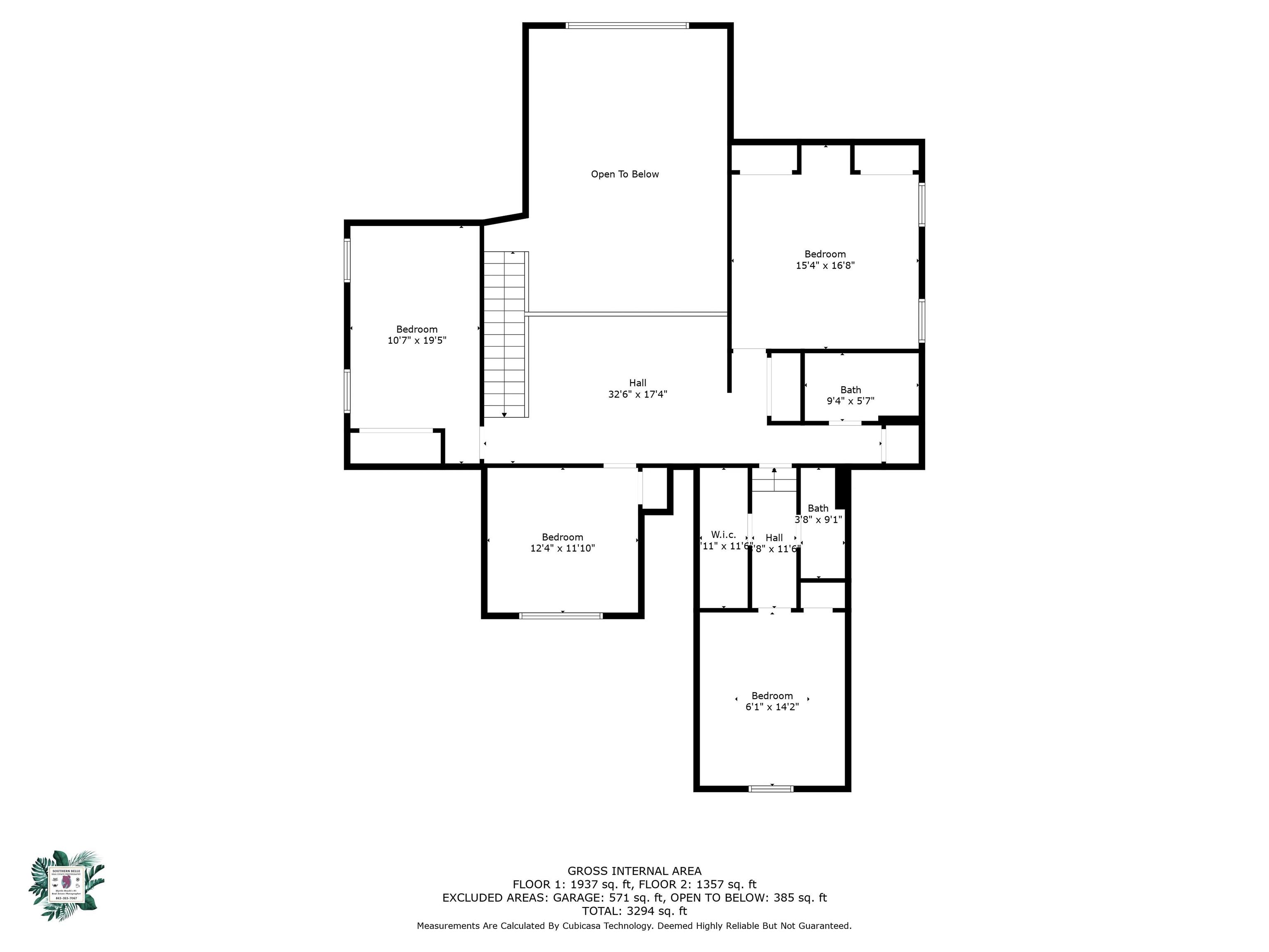 676 Oxbow Dr. Property Photo 29