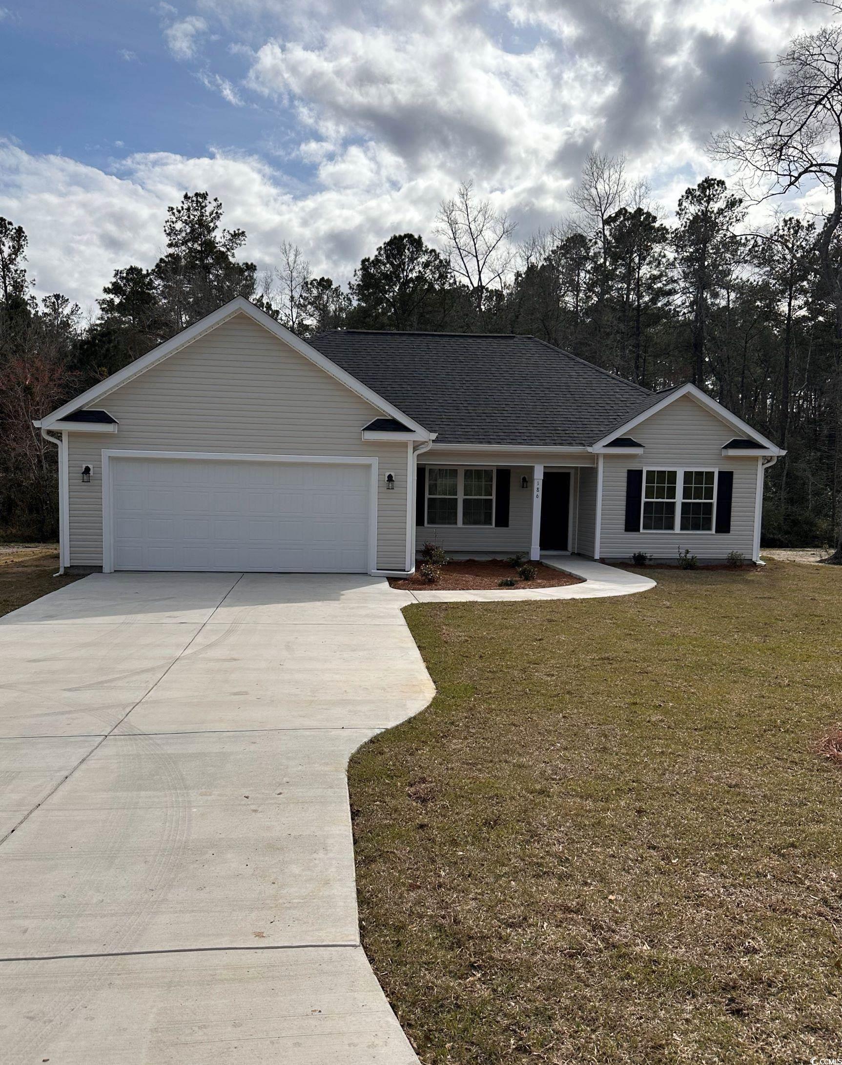 1792 Mack Rd. Property Photo