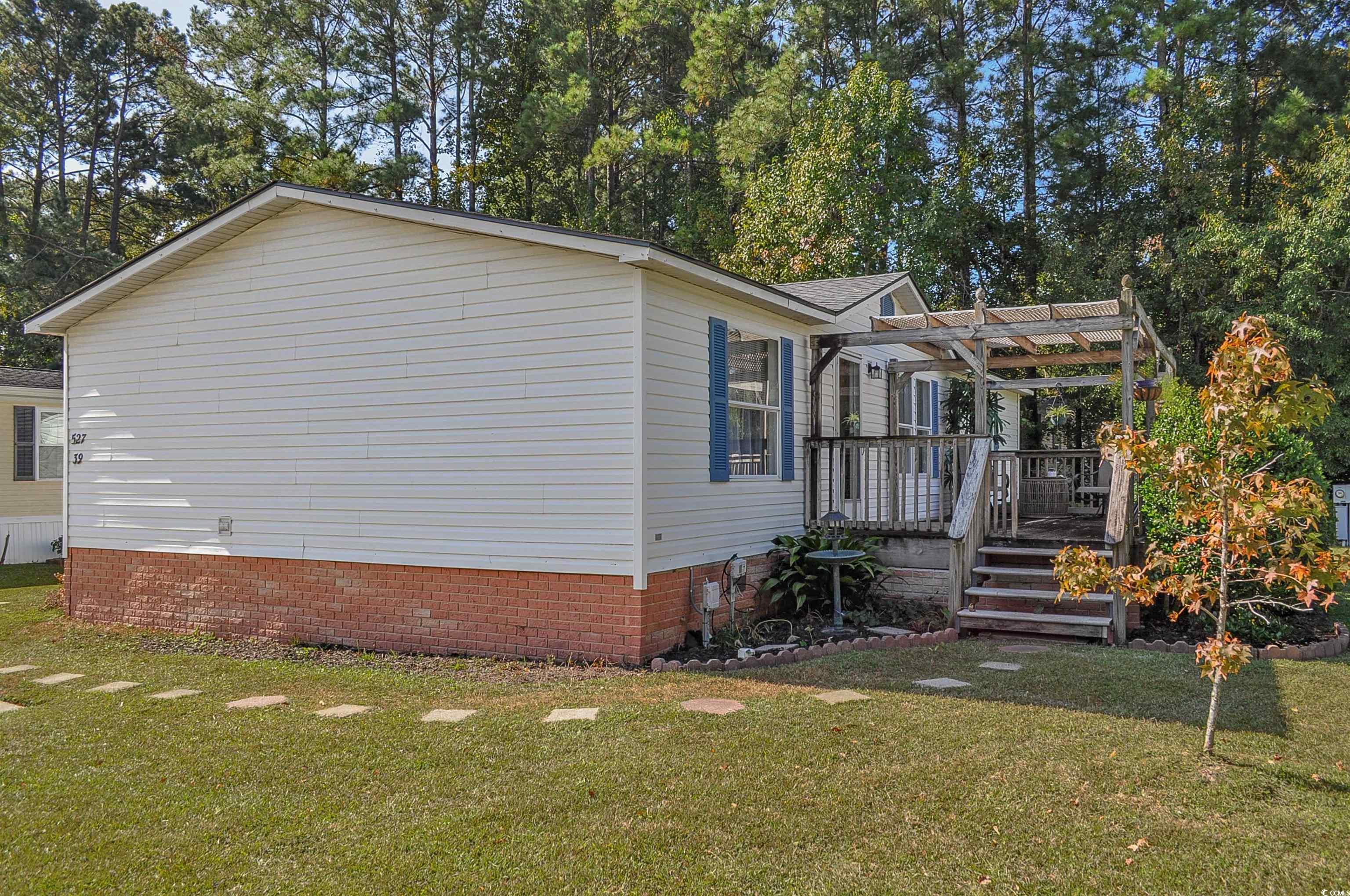 527 Folly Estates Dr. Property Photo 22