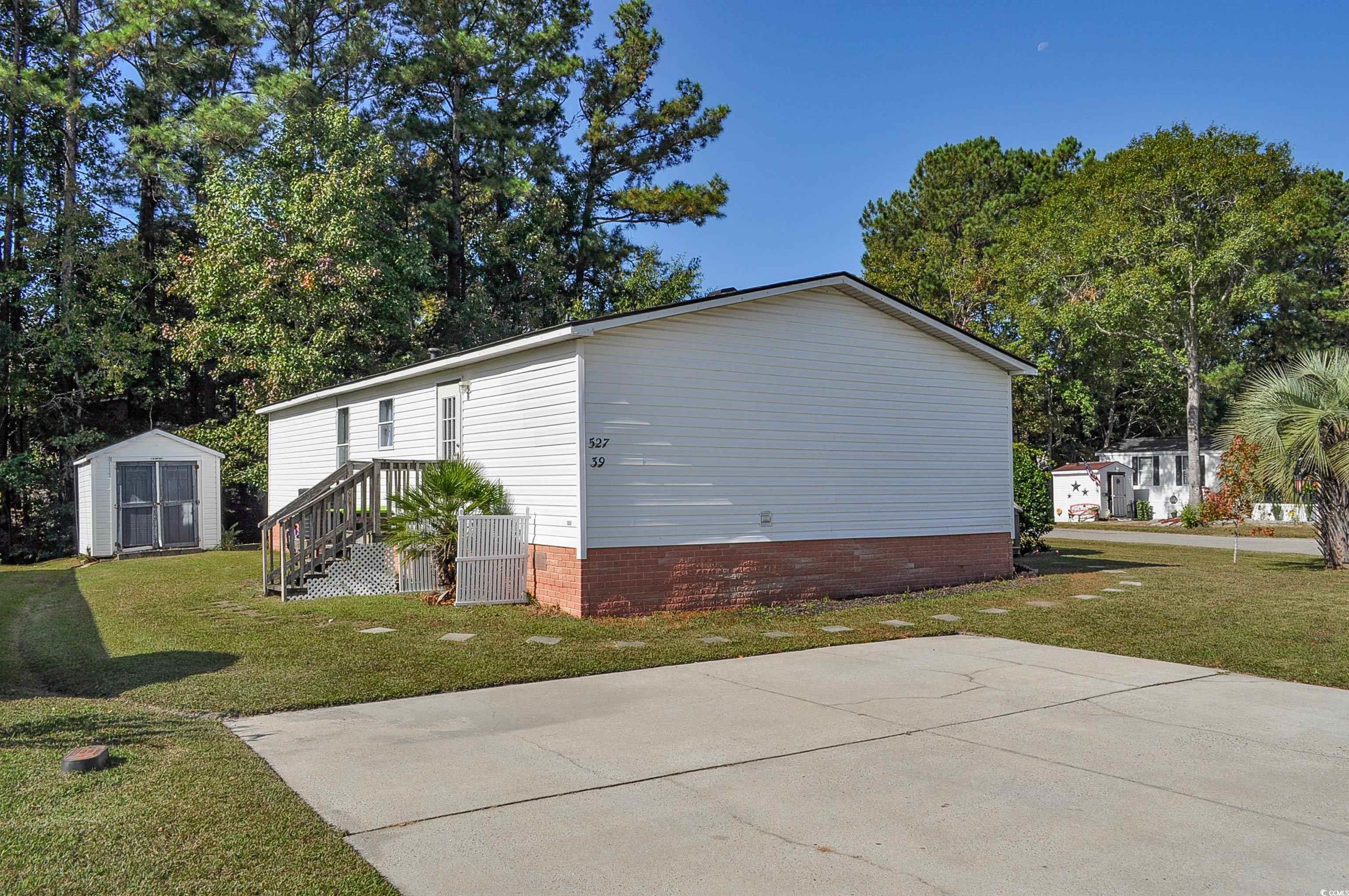 527 Folly Estates Dr. Property Photo 23