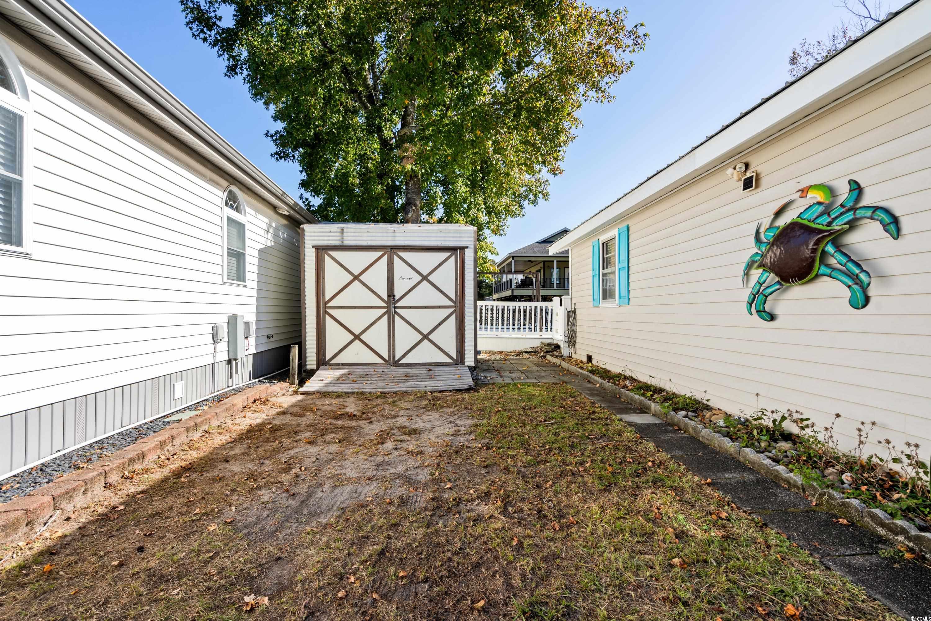 6001 - 1749 S Kings Hwy. Property Photo 32