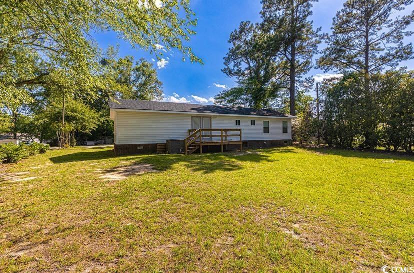 1044 Levi St. Property Photo 3
