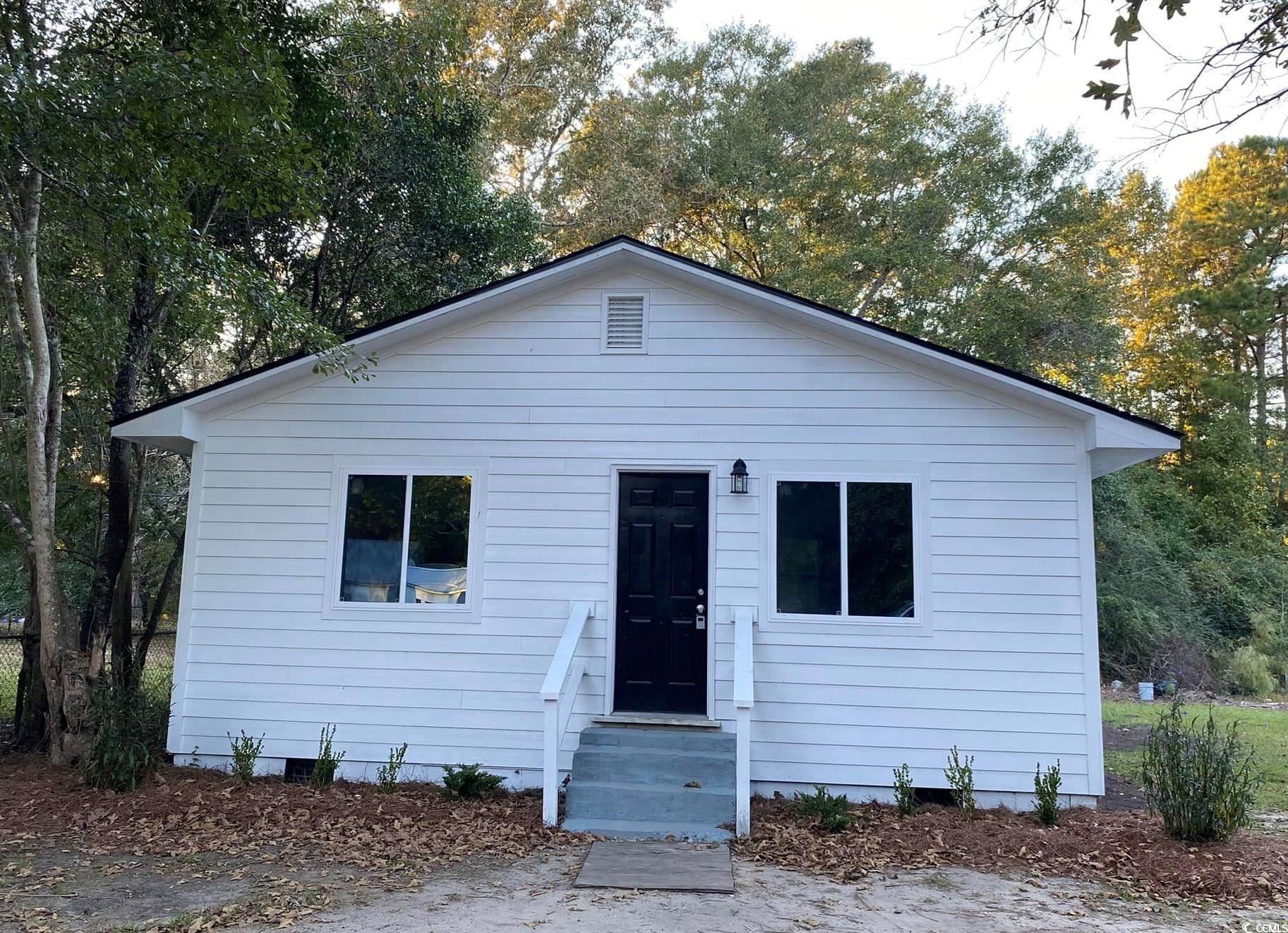 416 S Magnolia Ave. Property Photo