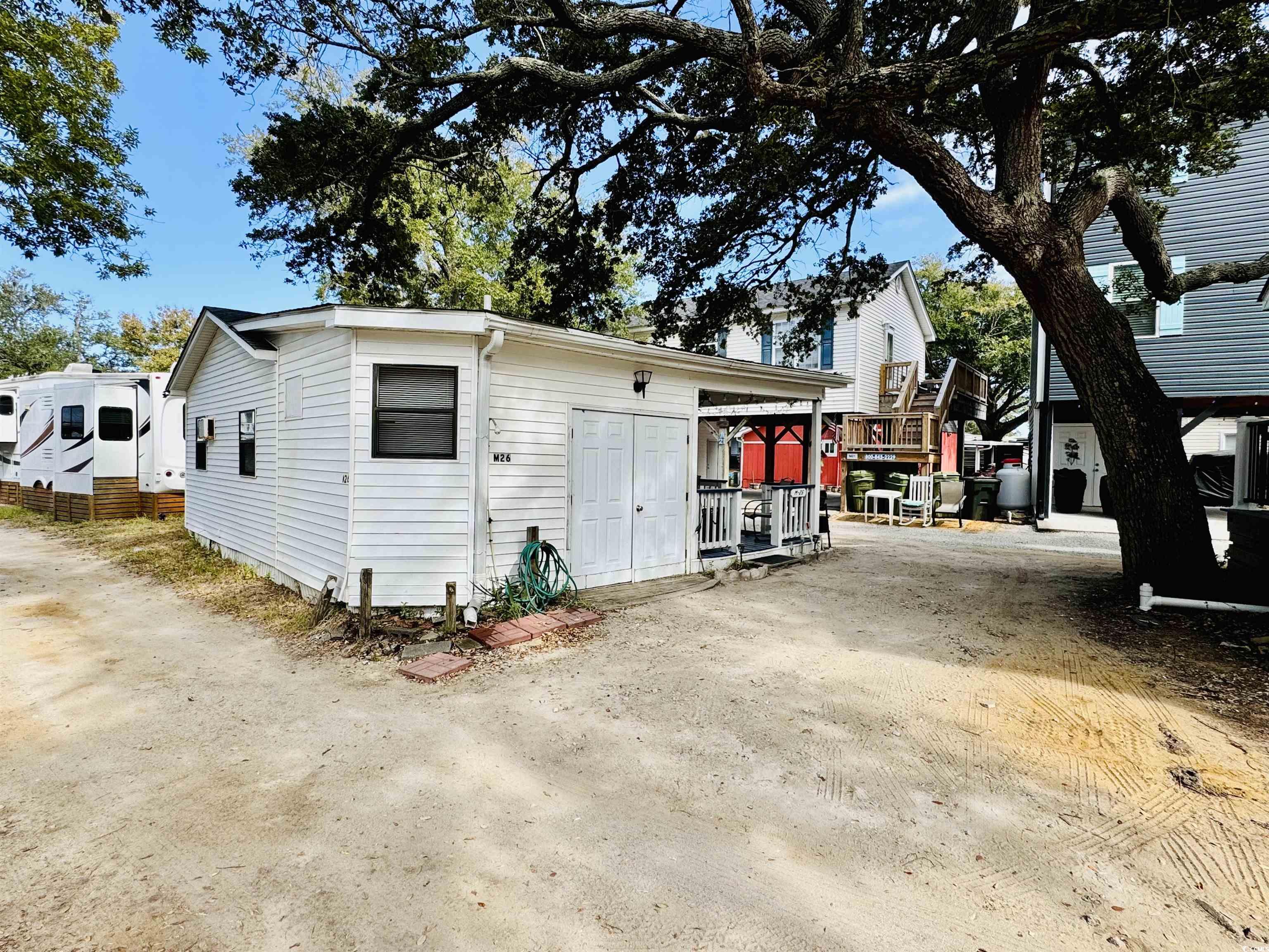 6001 - M26 S Kings Hwy. Property Photo 3