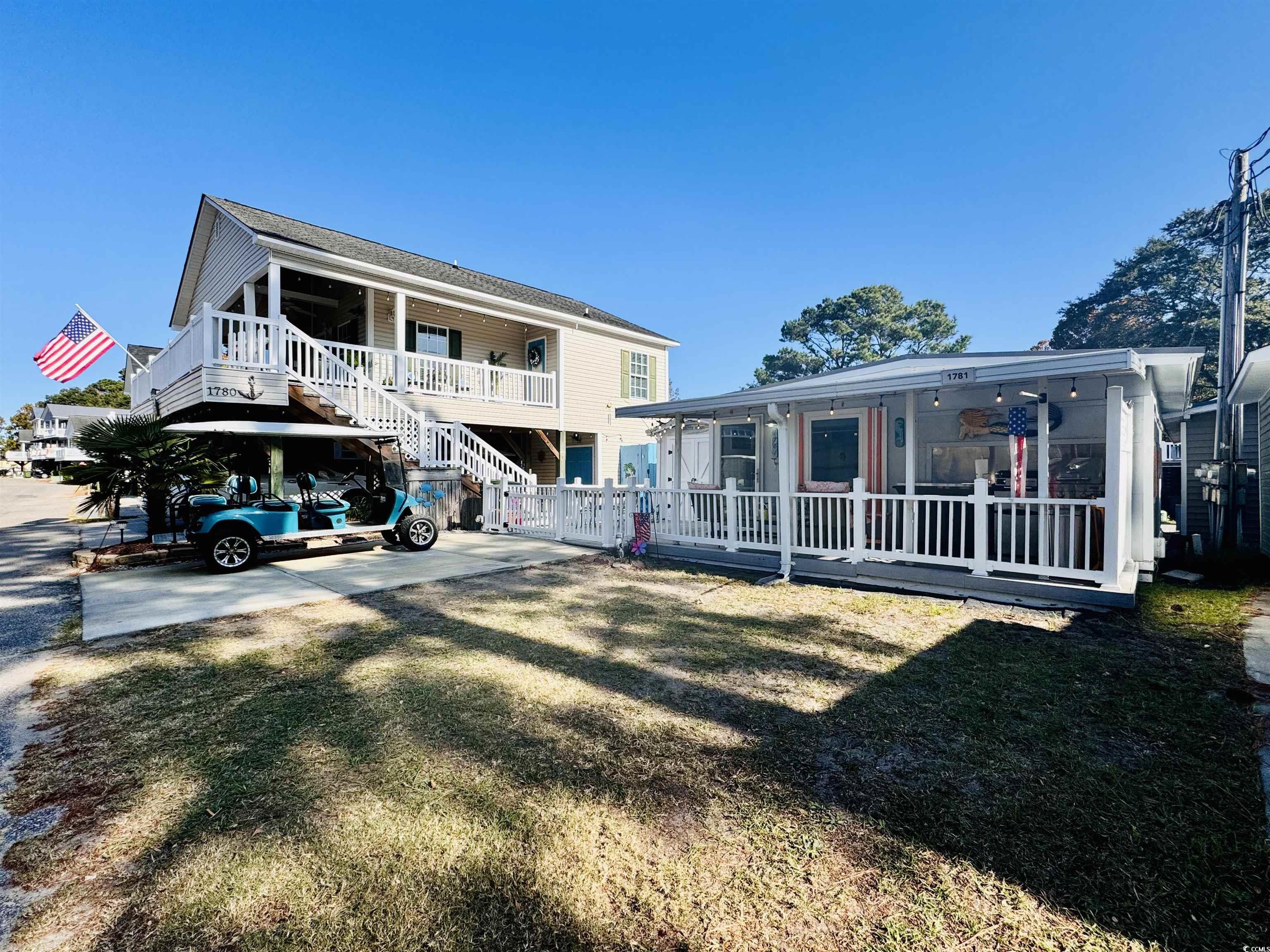 6001 - 1781 S Kings Hwy. Property Photo 1
