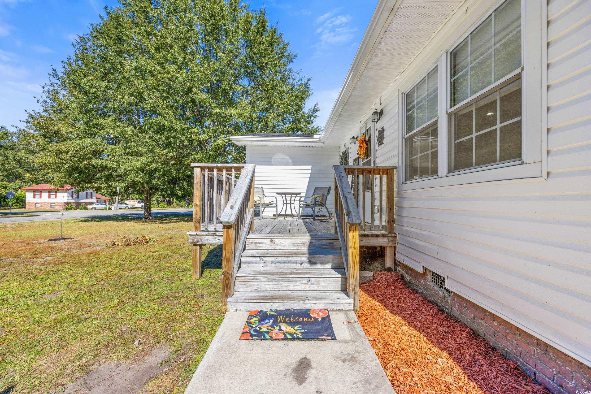 1412 Hemingway St. Property Photo 2